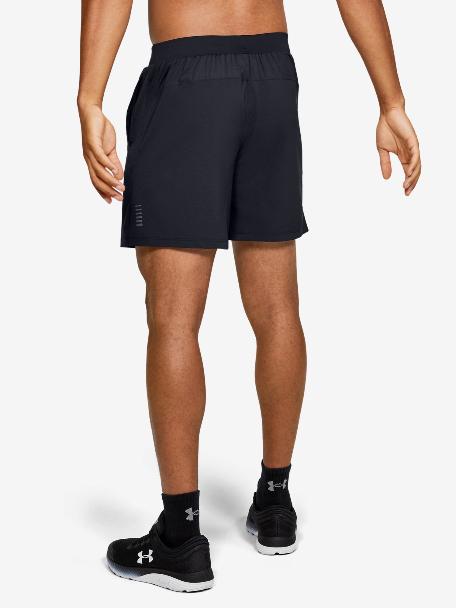 under armour mens shorts with pockets