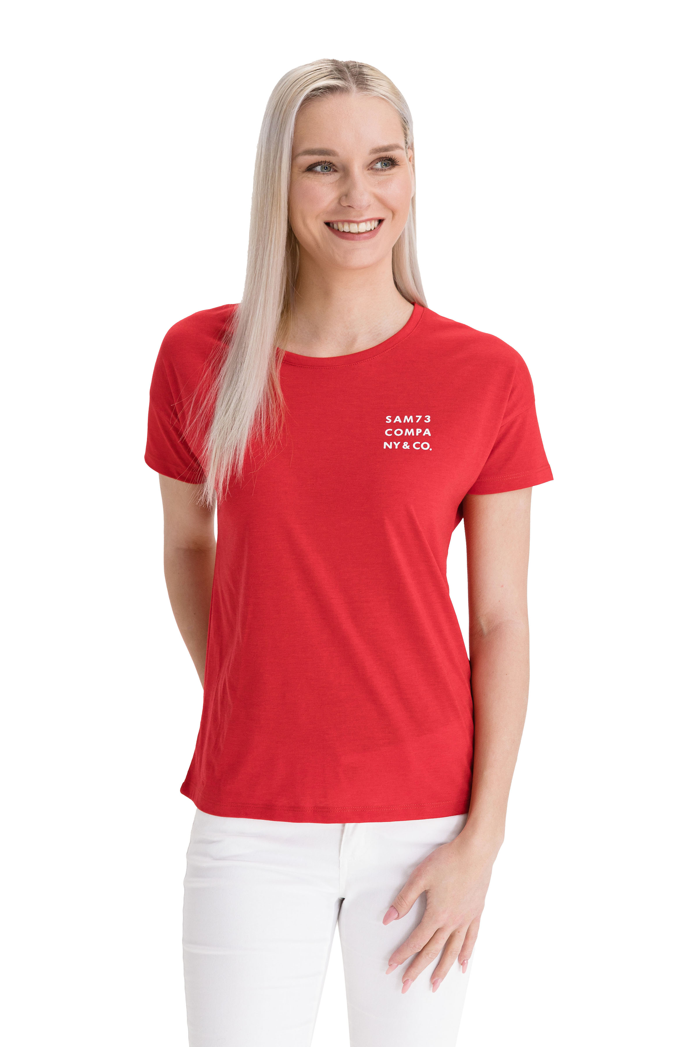 SAM73 T-shirt Sian - Women's