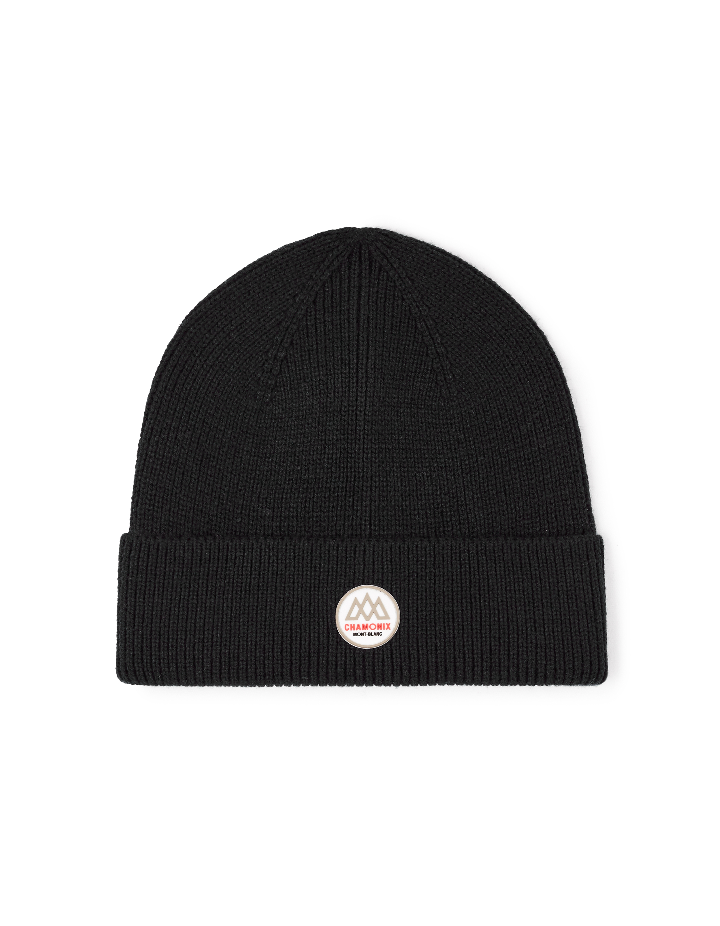 Celio Knitted hat Chamonix-Mont-Blanc - Men&#039;s