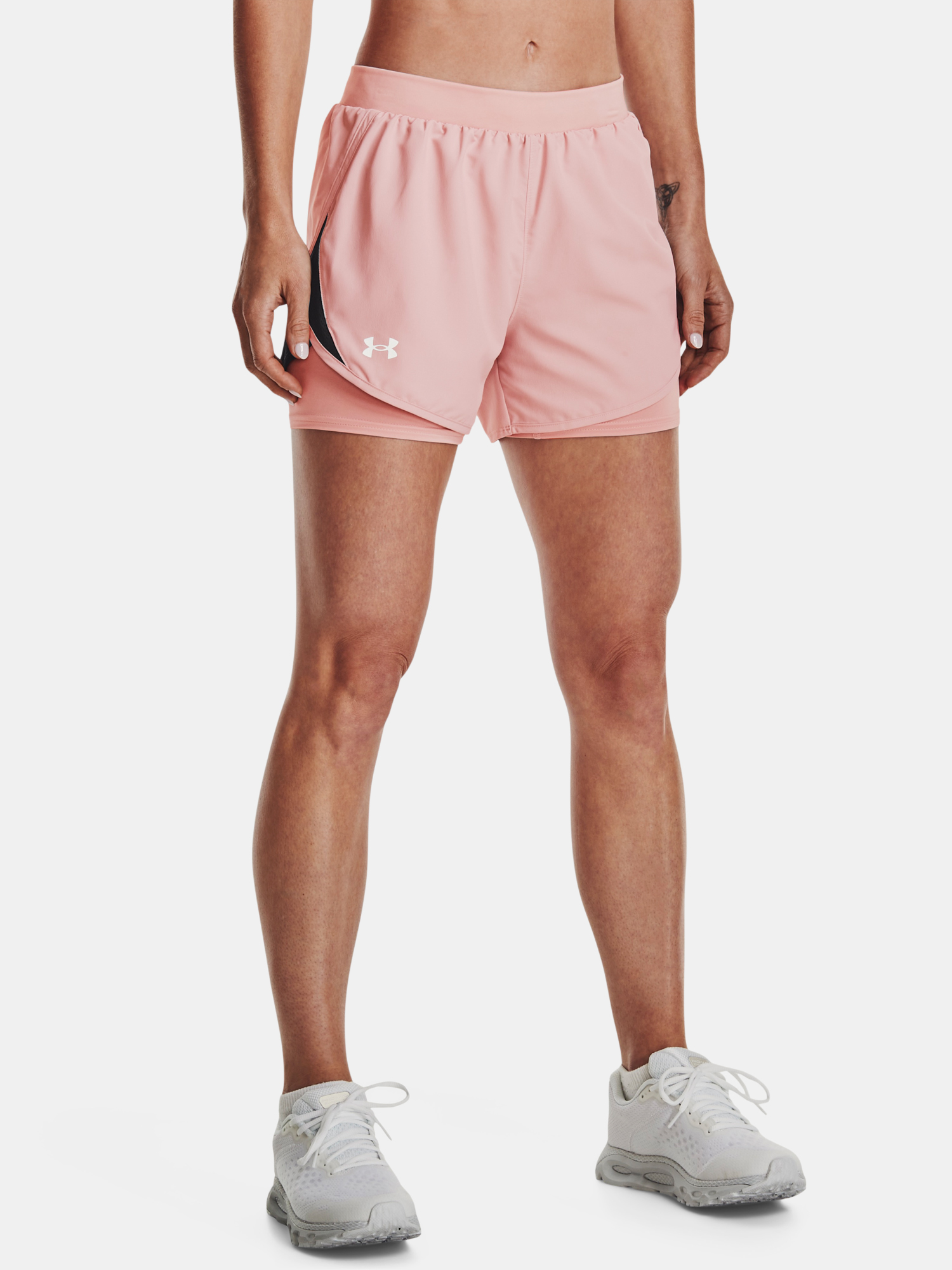Dámske kraťasy Under Armour