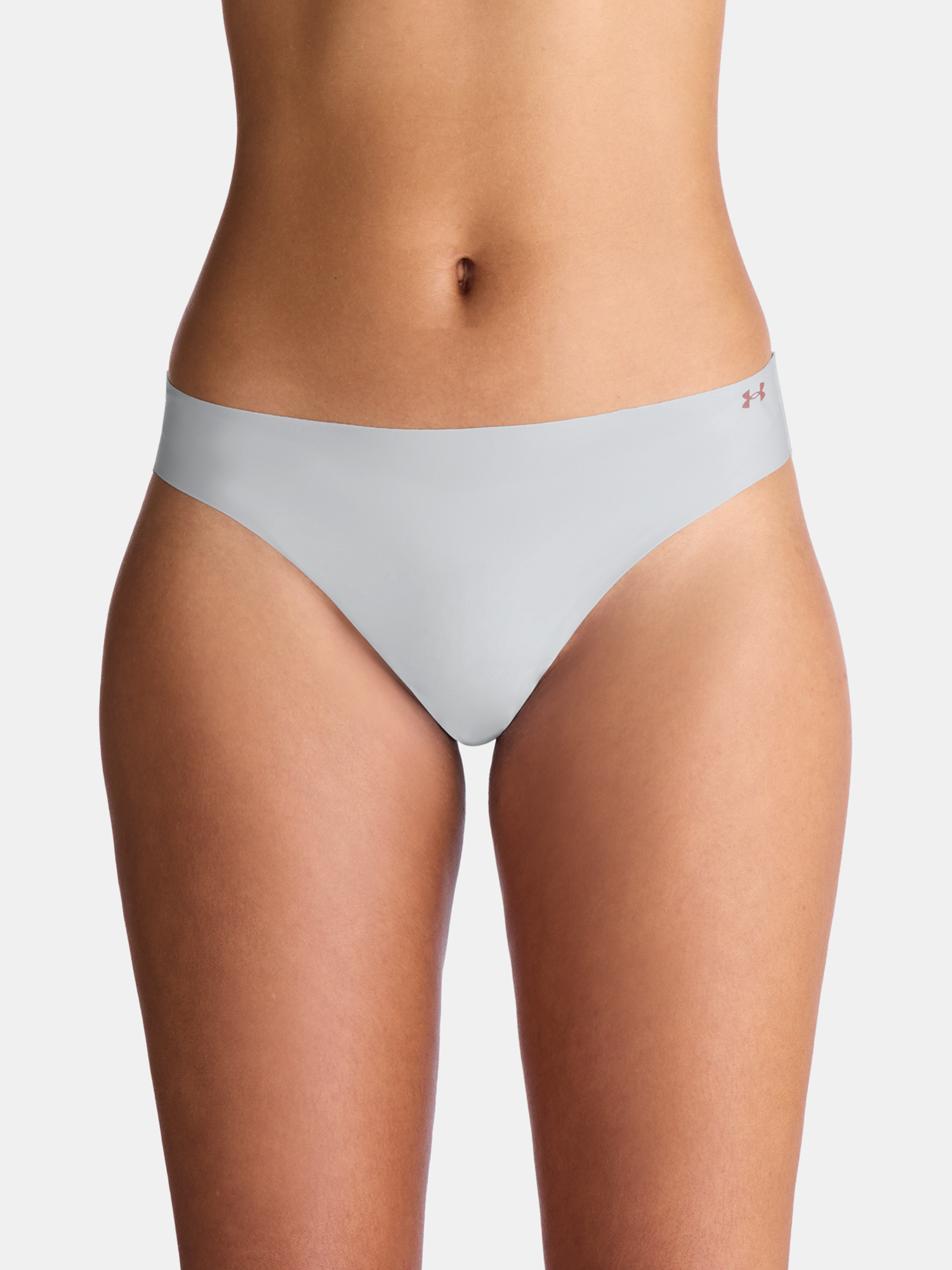 Under Armour UA Pure Stretch NS THONG Women&#039;s Thong - 3pk - Women&#039;s