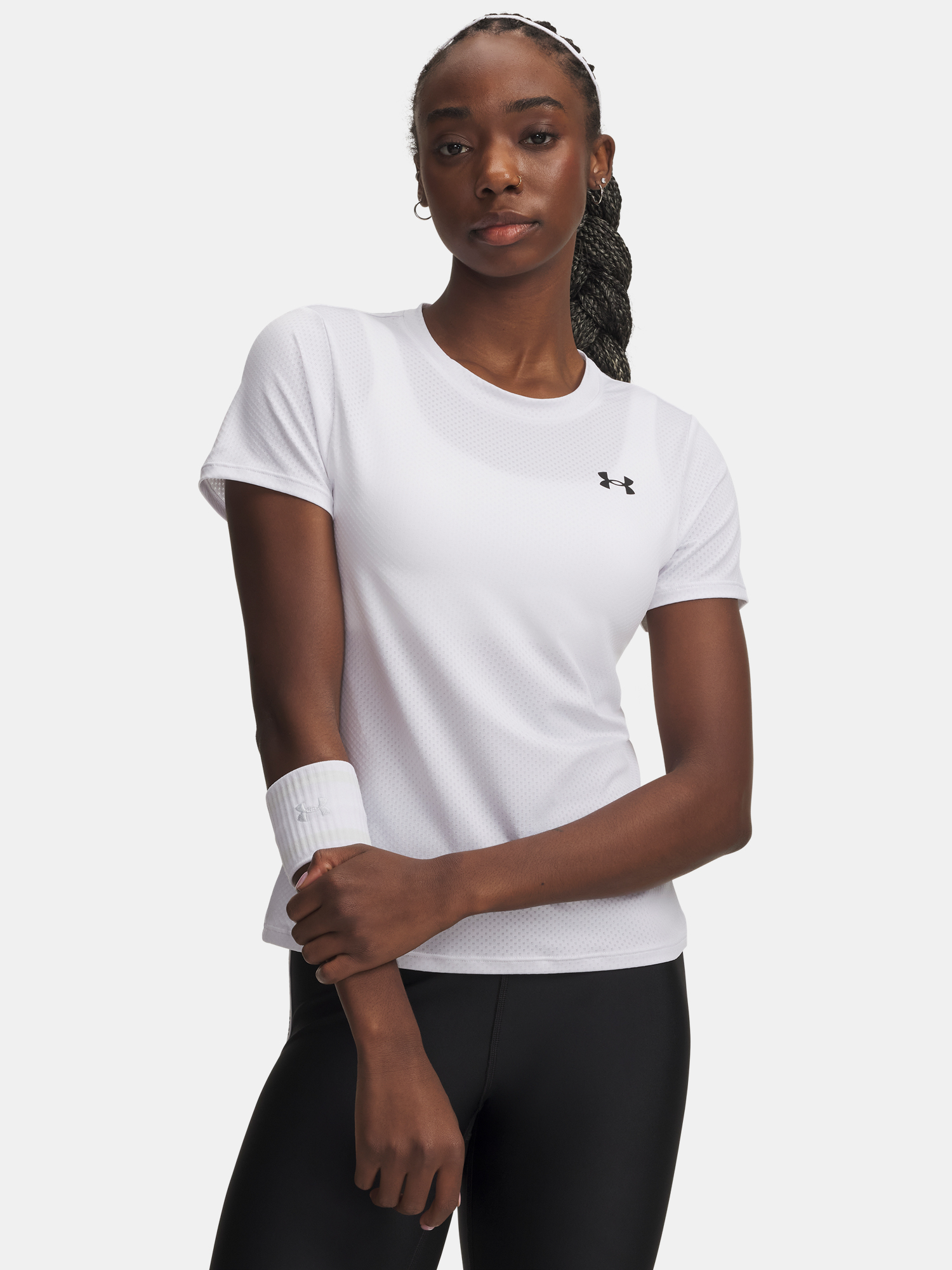 Under Armour – durabil pentru femei tricou