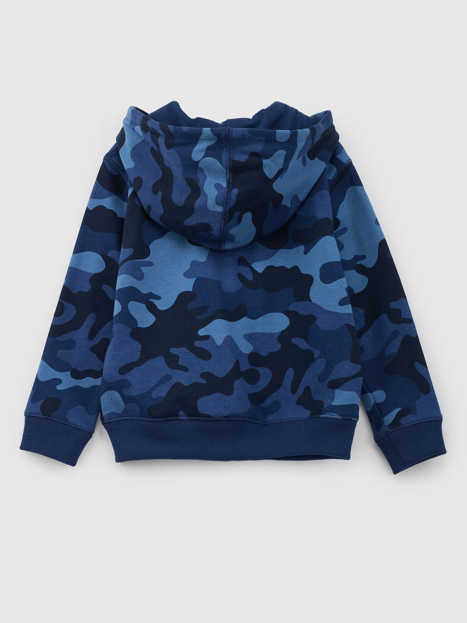 GAP - albastru inchis, albastru, negru, alb