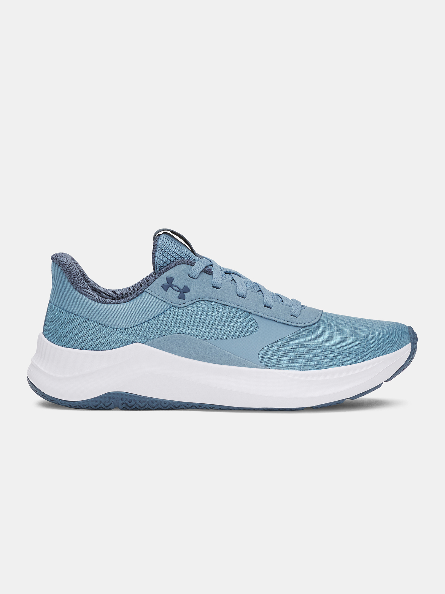 Womens shoes Under Armour UA W Aurora 3-BLU - Womens