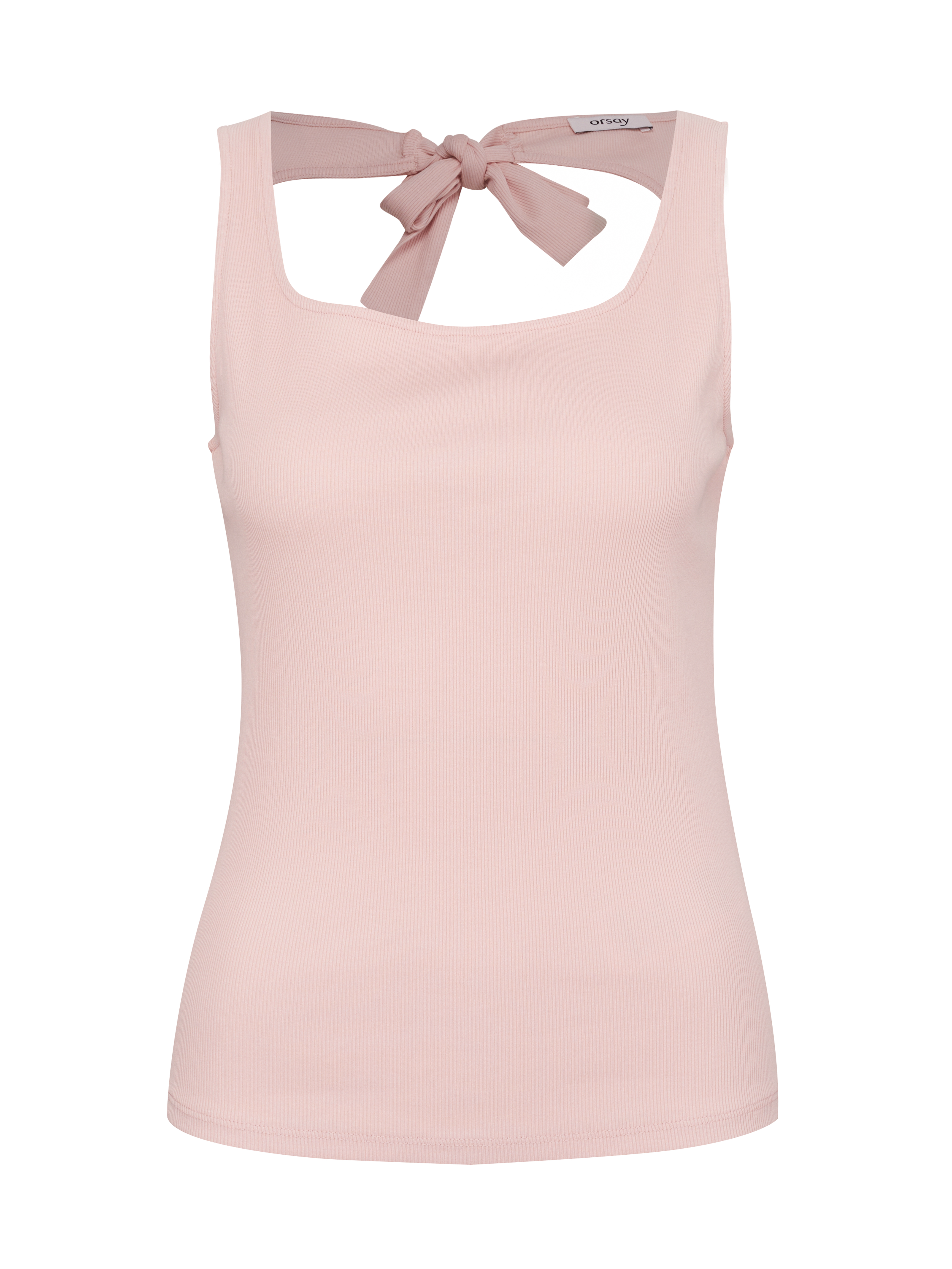 Light pink women's tank top ORSAY - Women's