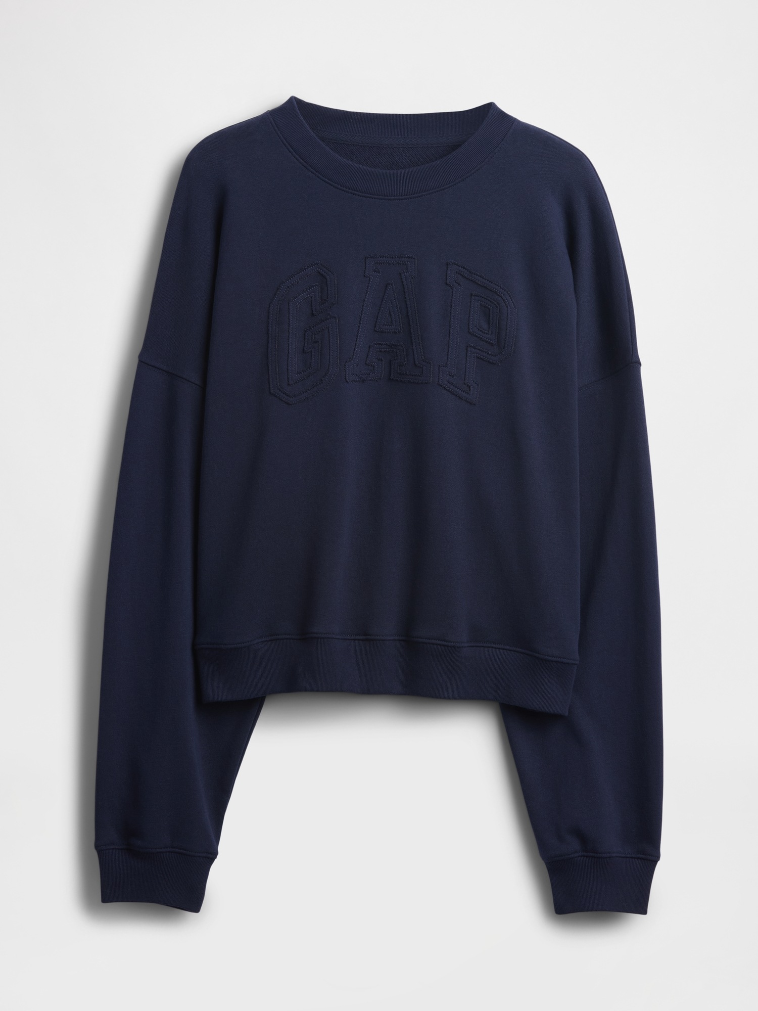 GAP Sweatshirt with logo - Women's