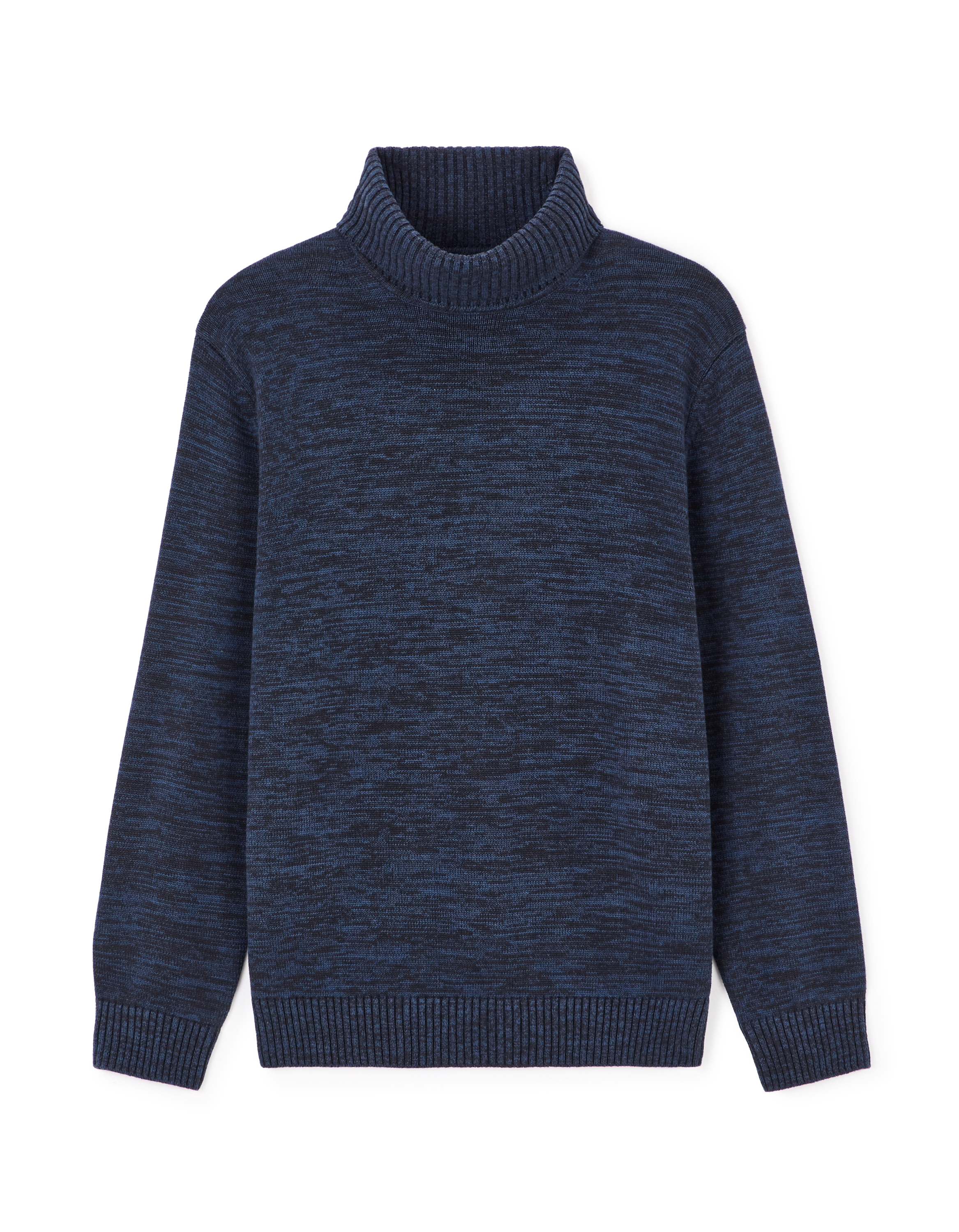 Celio Turtleneck Sweater Jeblum - Mens
