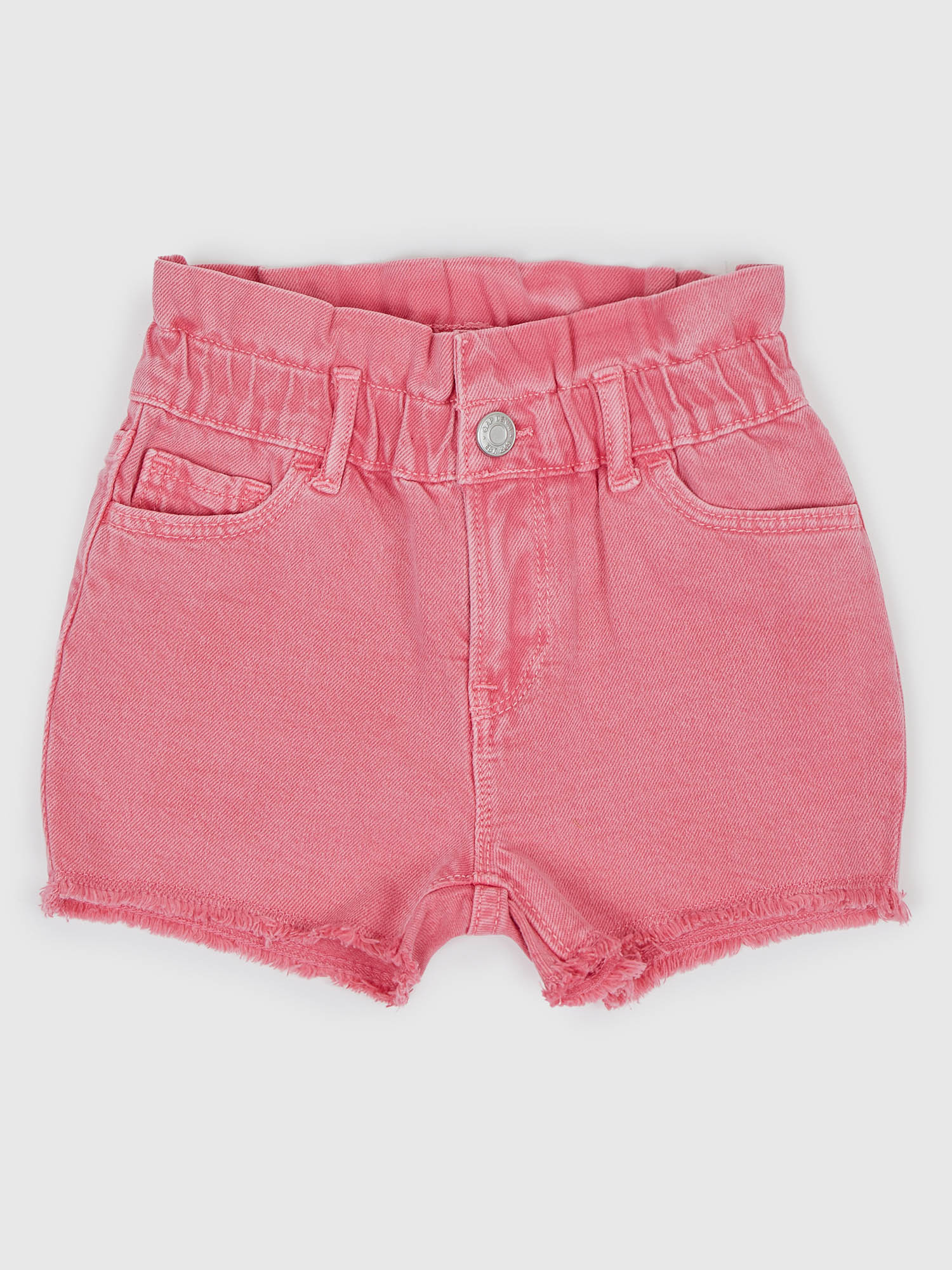 GAP Kids Shorts Mom - Girls