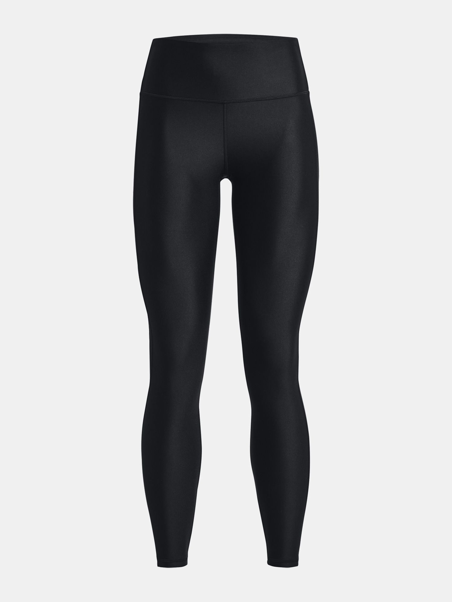 Pantaloni si pantaloni scurti pentru femei Under Armour - negru