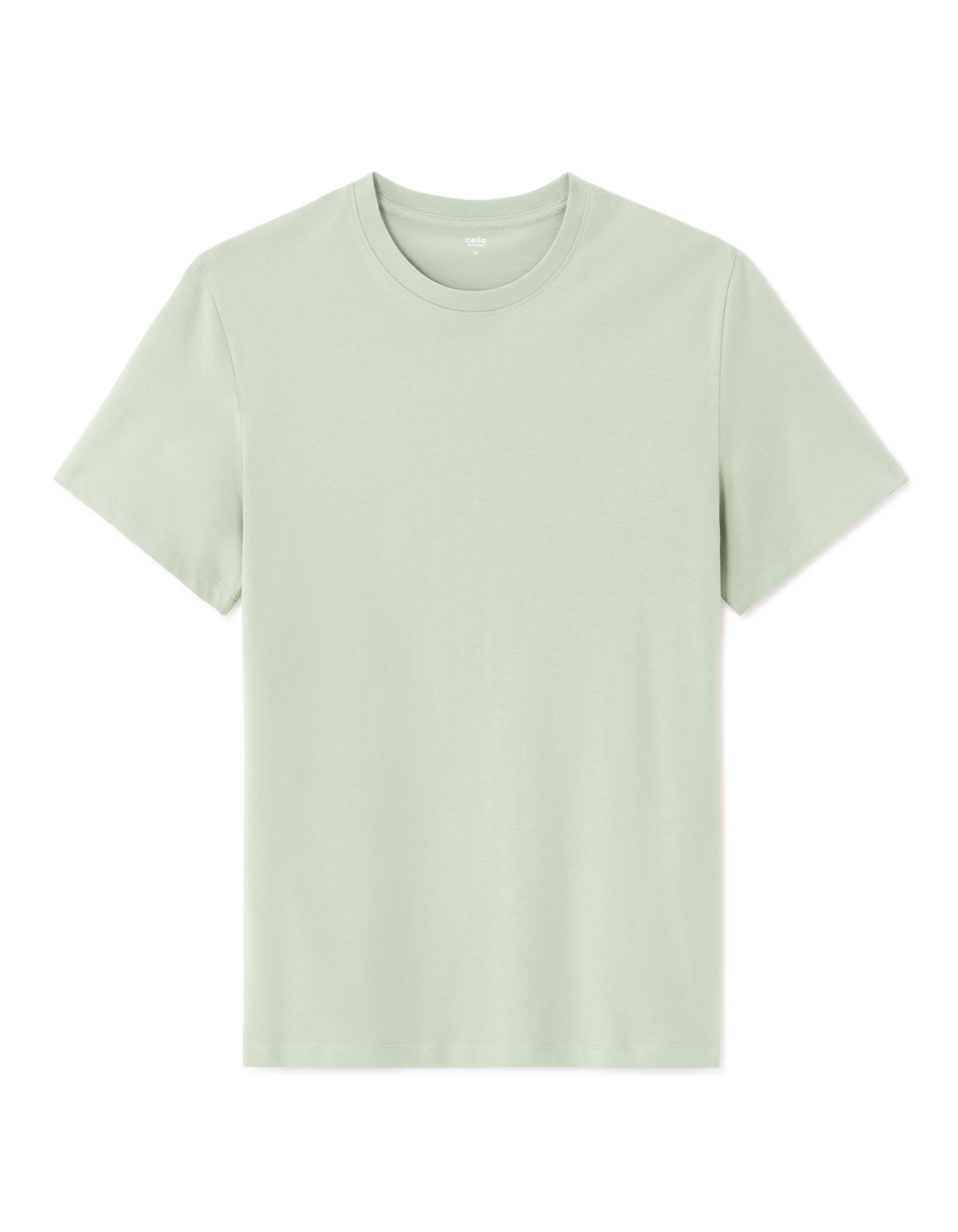 Мъжка тениска Celio Tebase