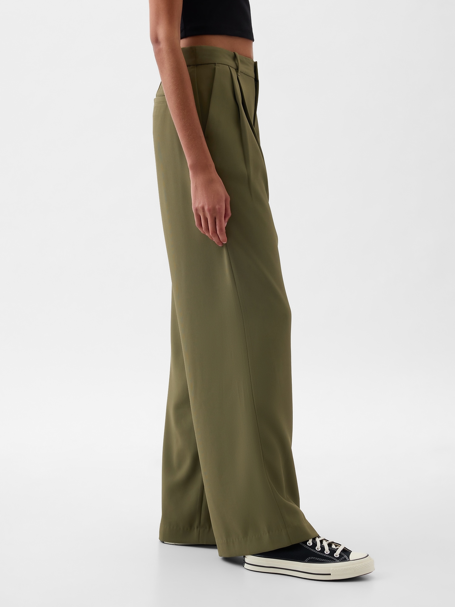 GAP Wide trousers 365 - Women's