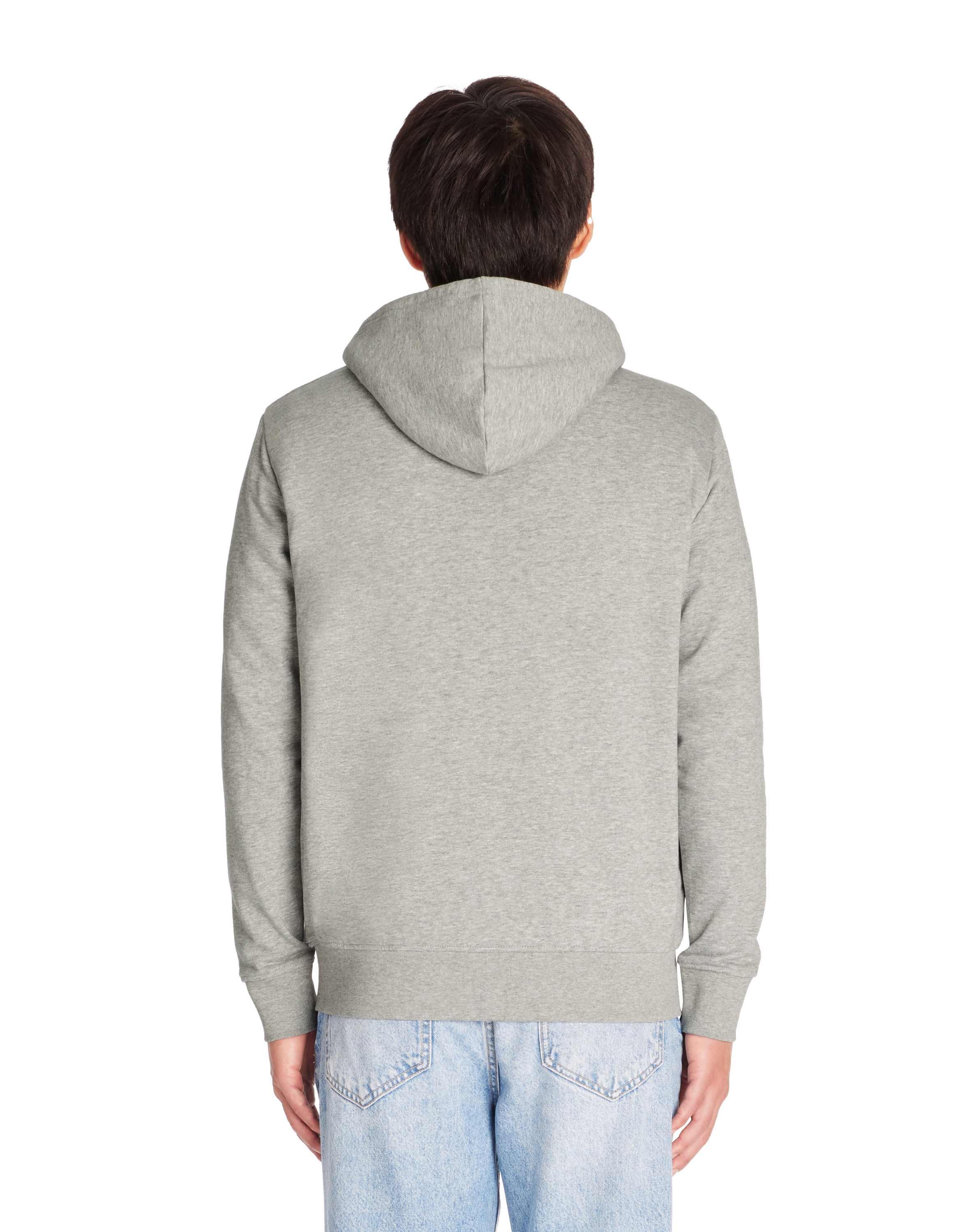 Celio Insulated Sweatshirt Fesherpax - Men's