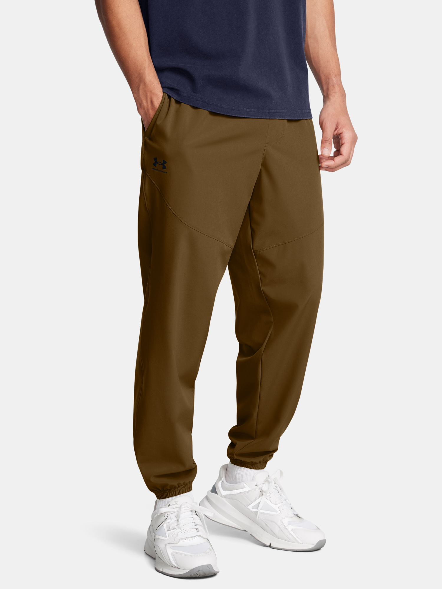 Under Armour Men&#039;s sweatpants UA Vibe Woven Jogger - Men&#039;s