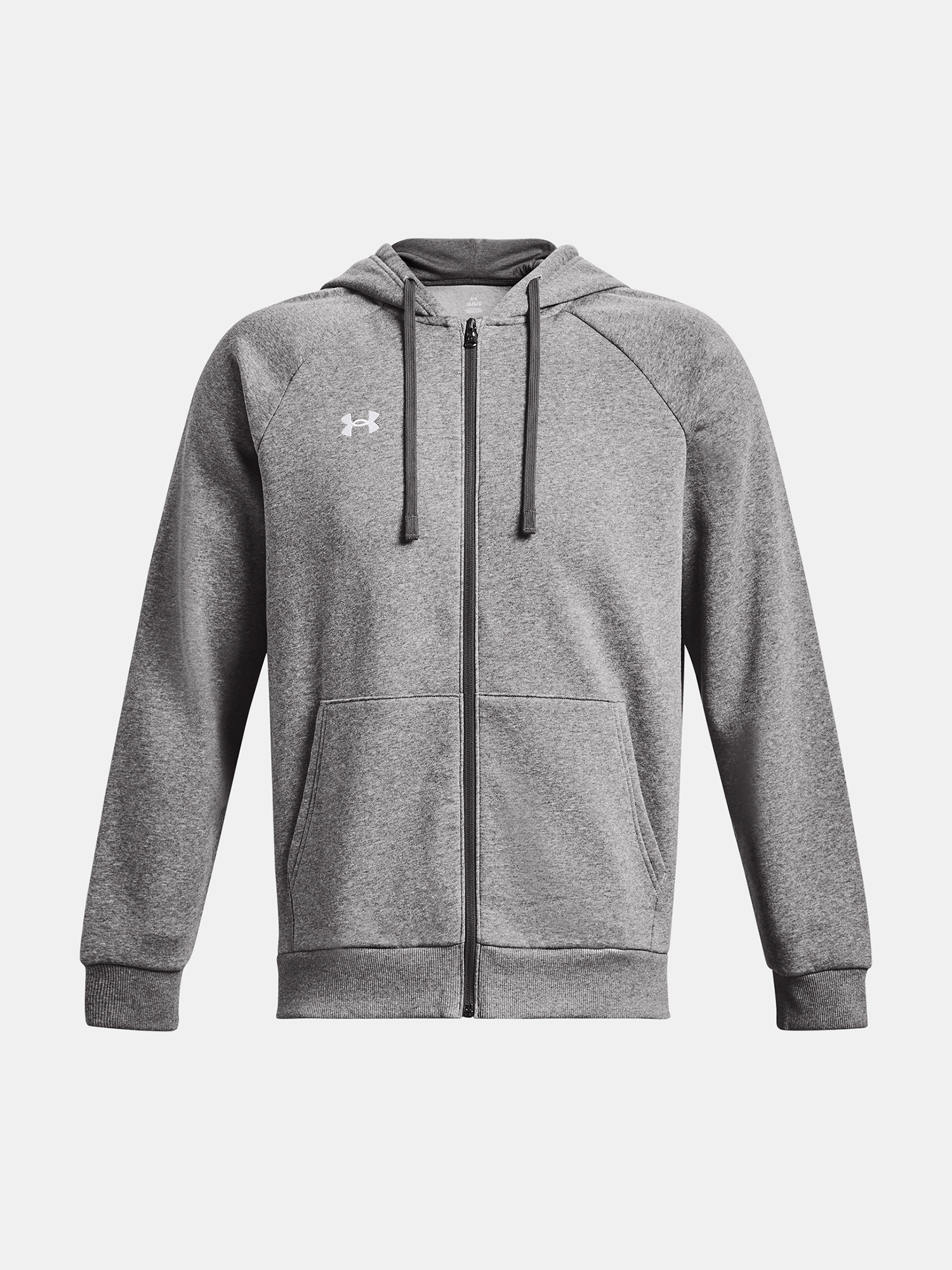Jachete si tricouri pentru barbati Under Armour - gri