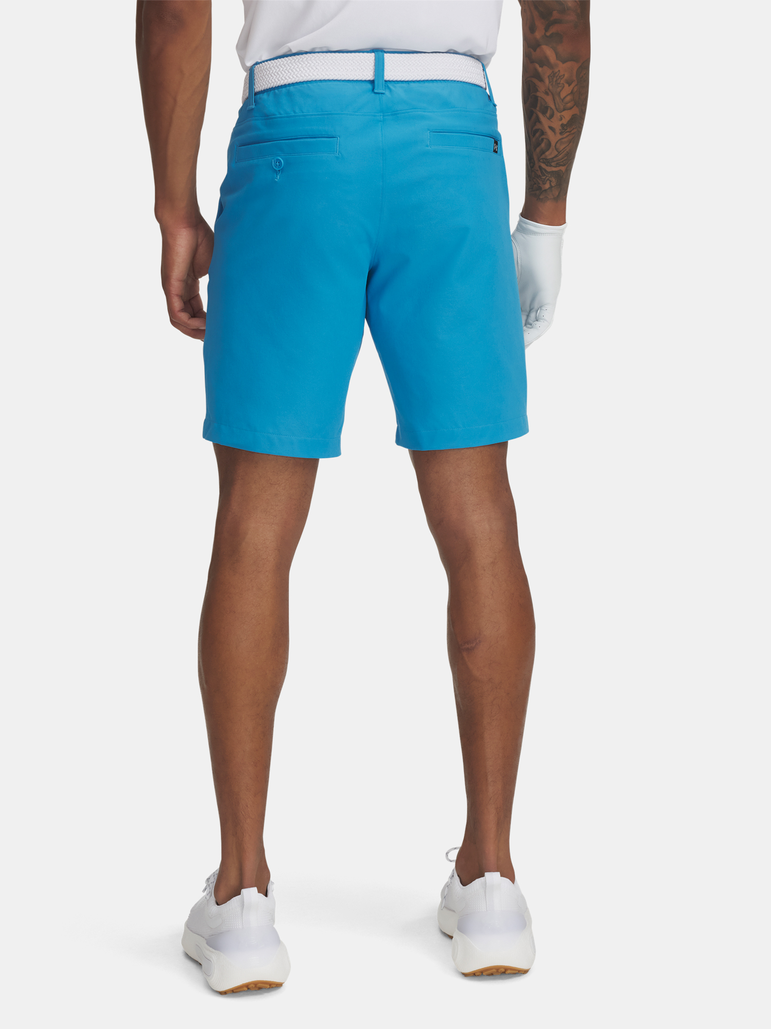 Men's shorts Under Armour UA Drive Taper Short - Men's
