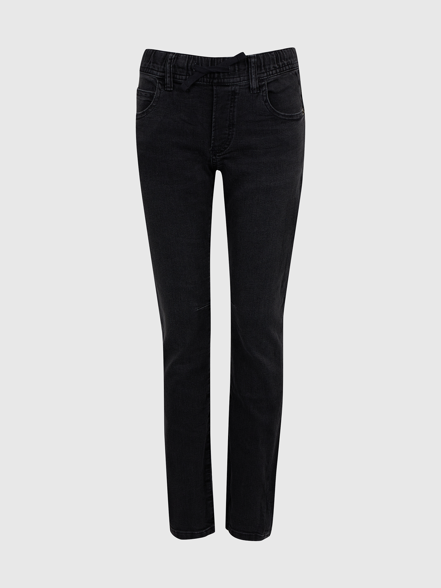 GAP Kids Jeans Slim Black - Boys