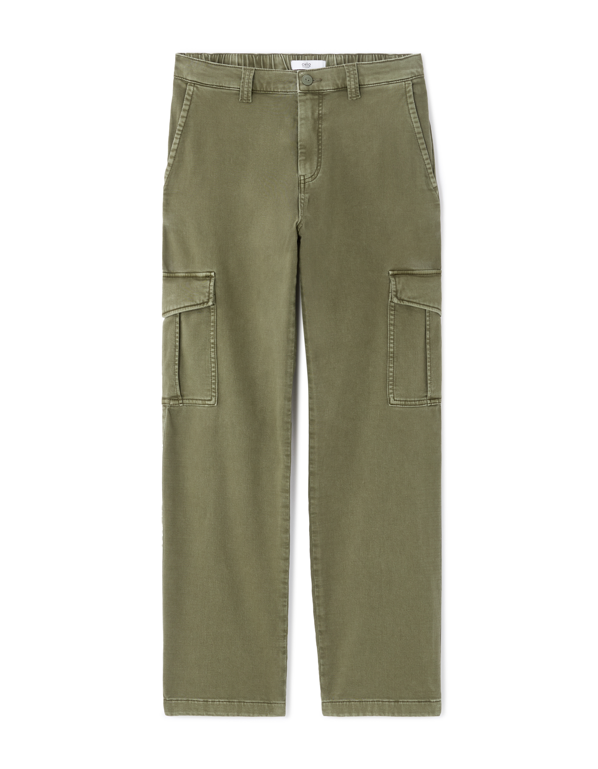 Celio Cargo kalhoty Nocadroi