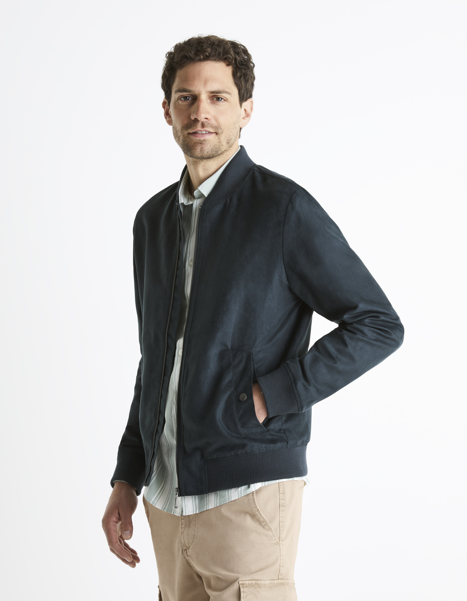 Geacă pentru bărbați Celio