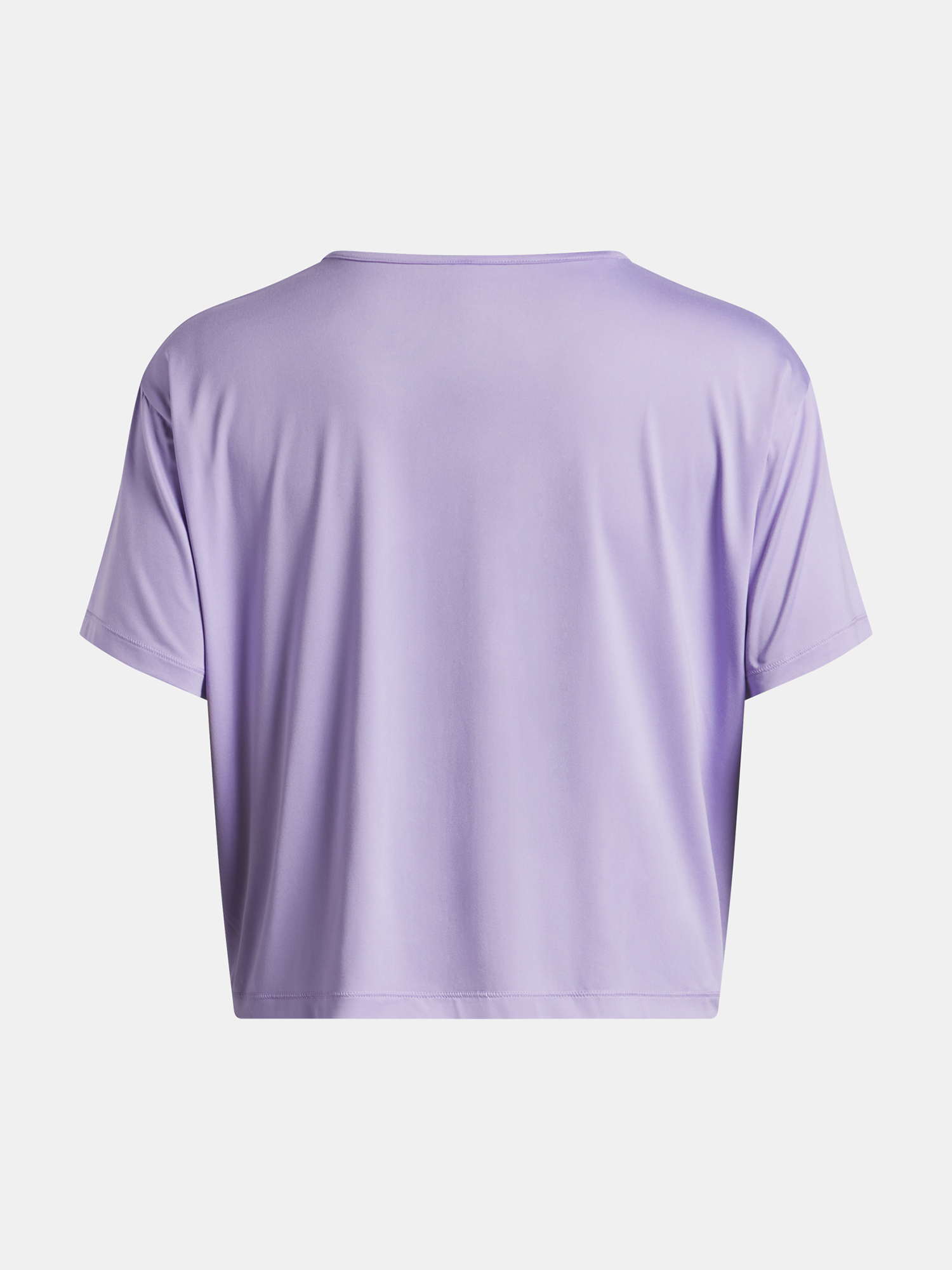 Under Armour Motion SS-PPL Women's T-Shirt - Women's