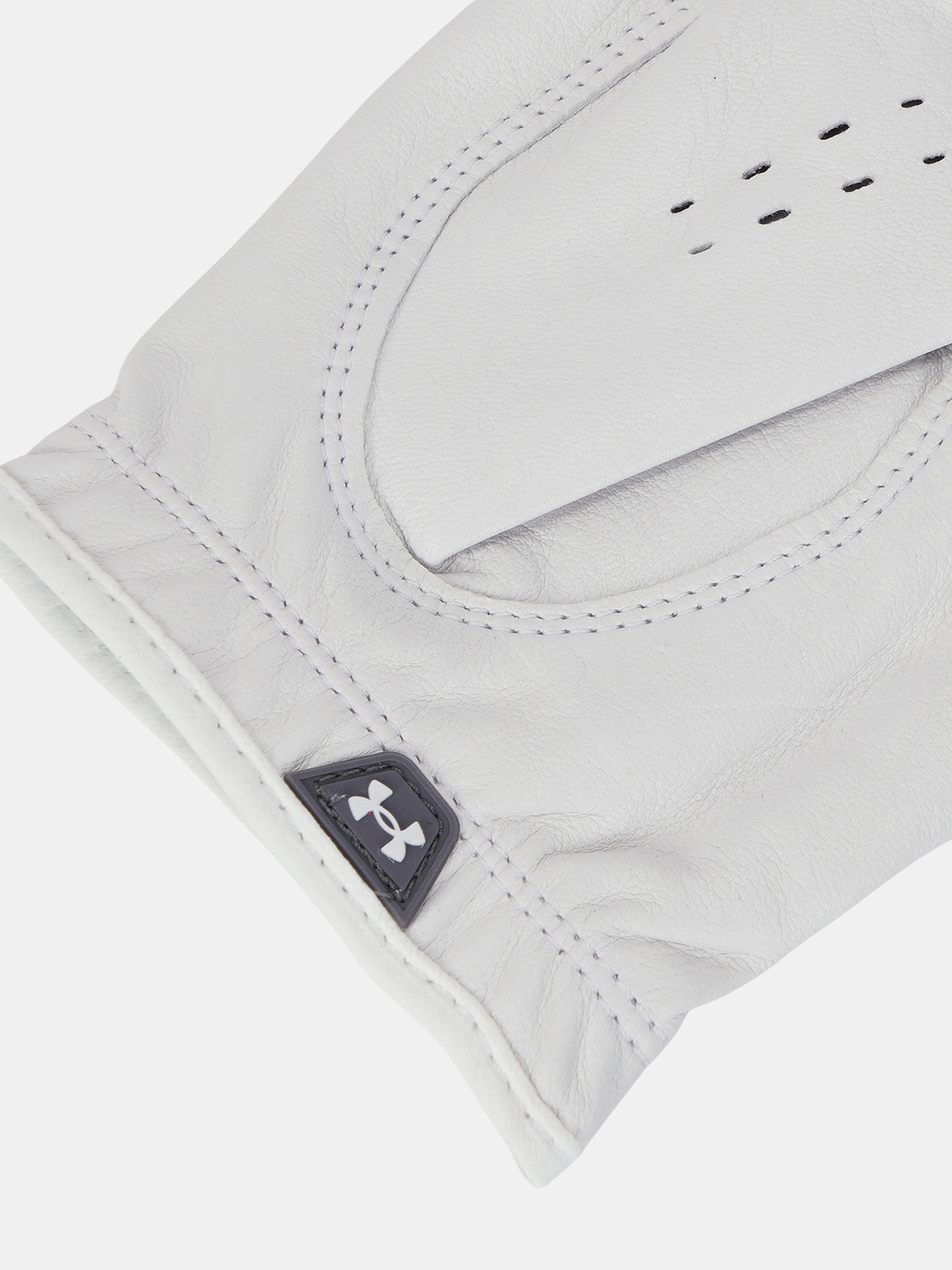 Men&#039;s gloves Under Armour UA Tour Golf Glove-WHT - Men&#039;s