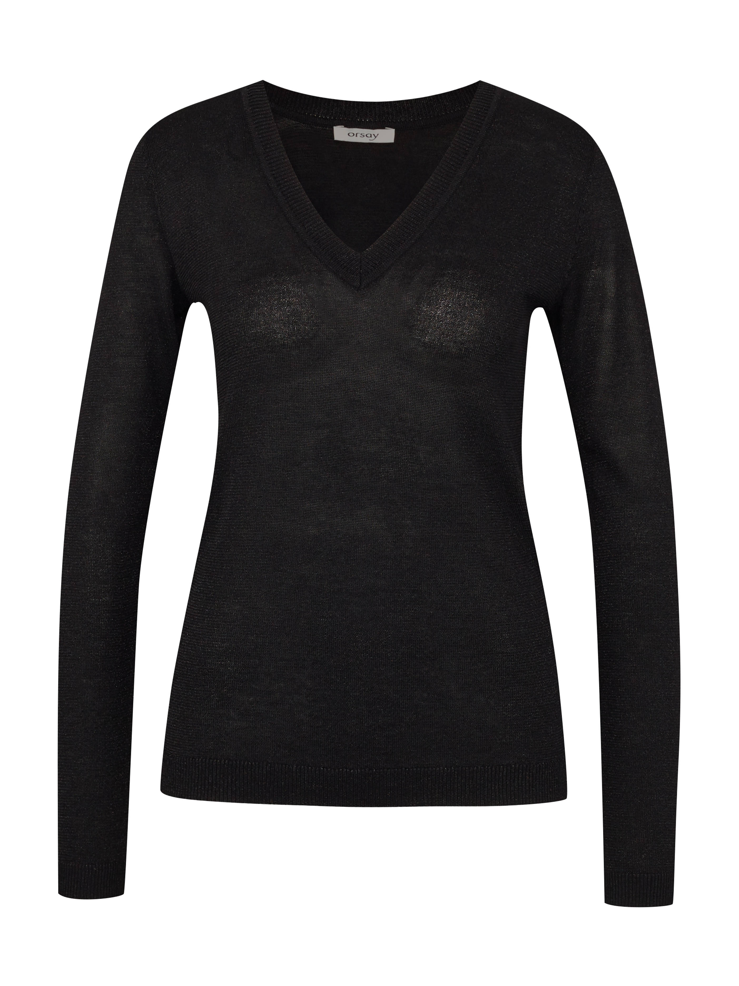 Black women&#039;s sweater ORSAY - Women
