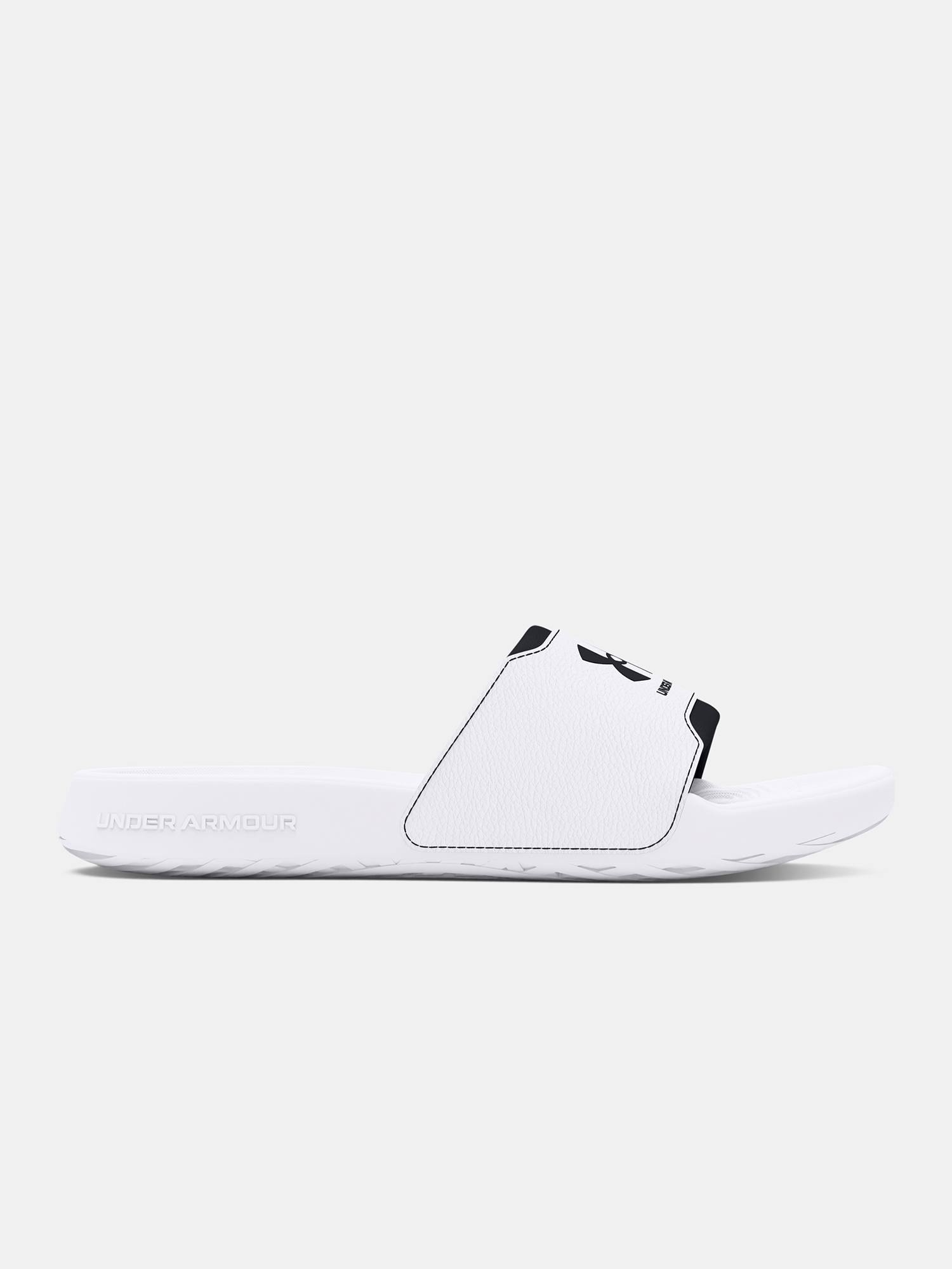 Under Armour Slippers UA M Ignite Select-WHT - Mens