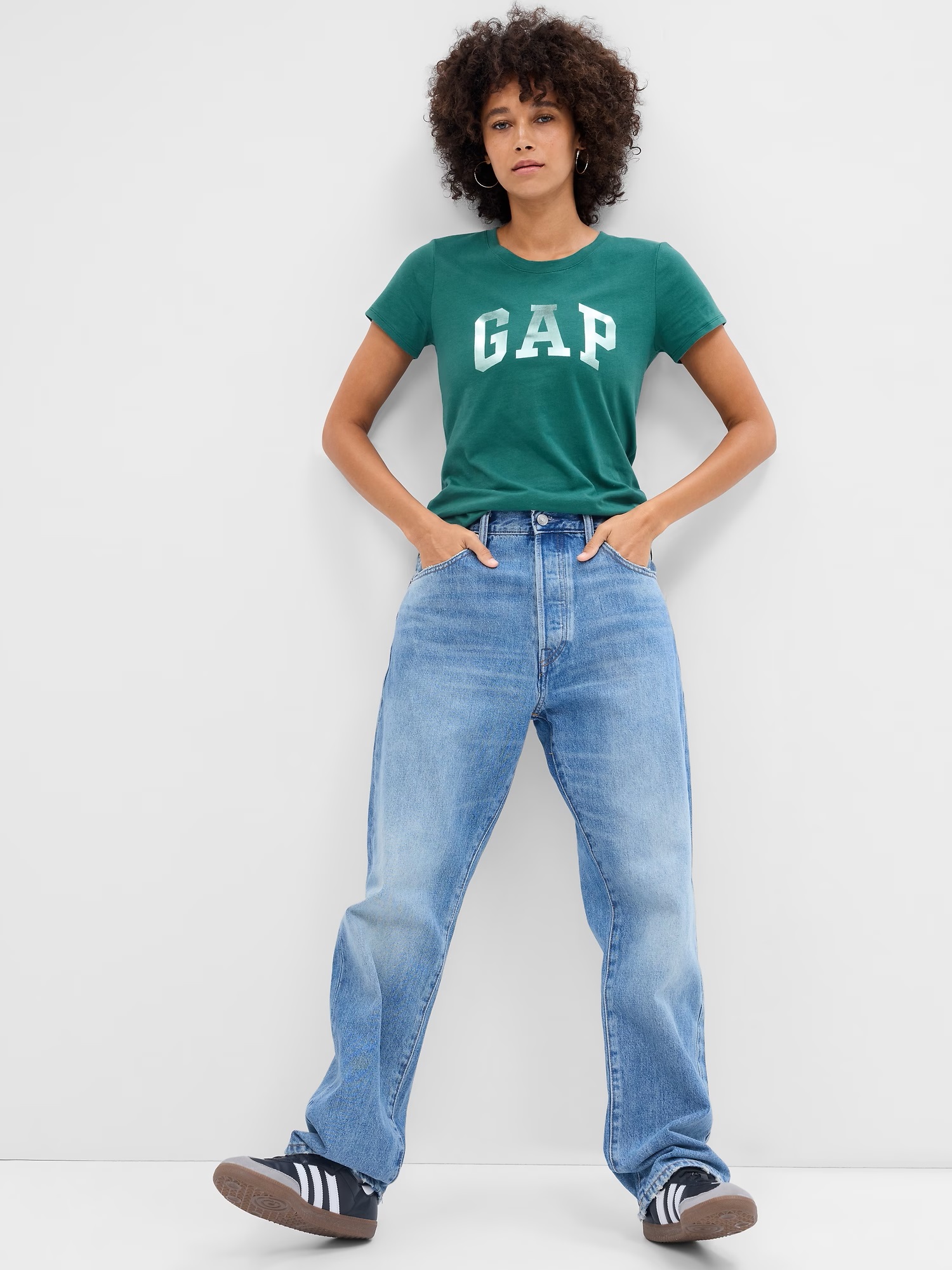 Tricou de damă GAP