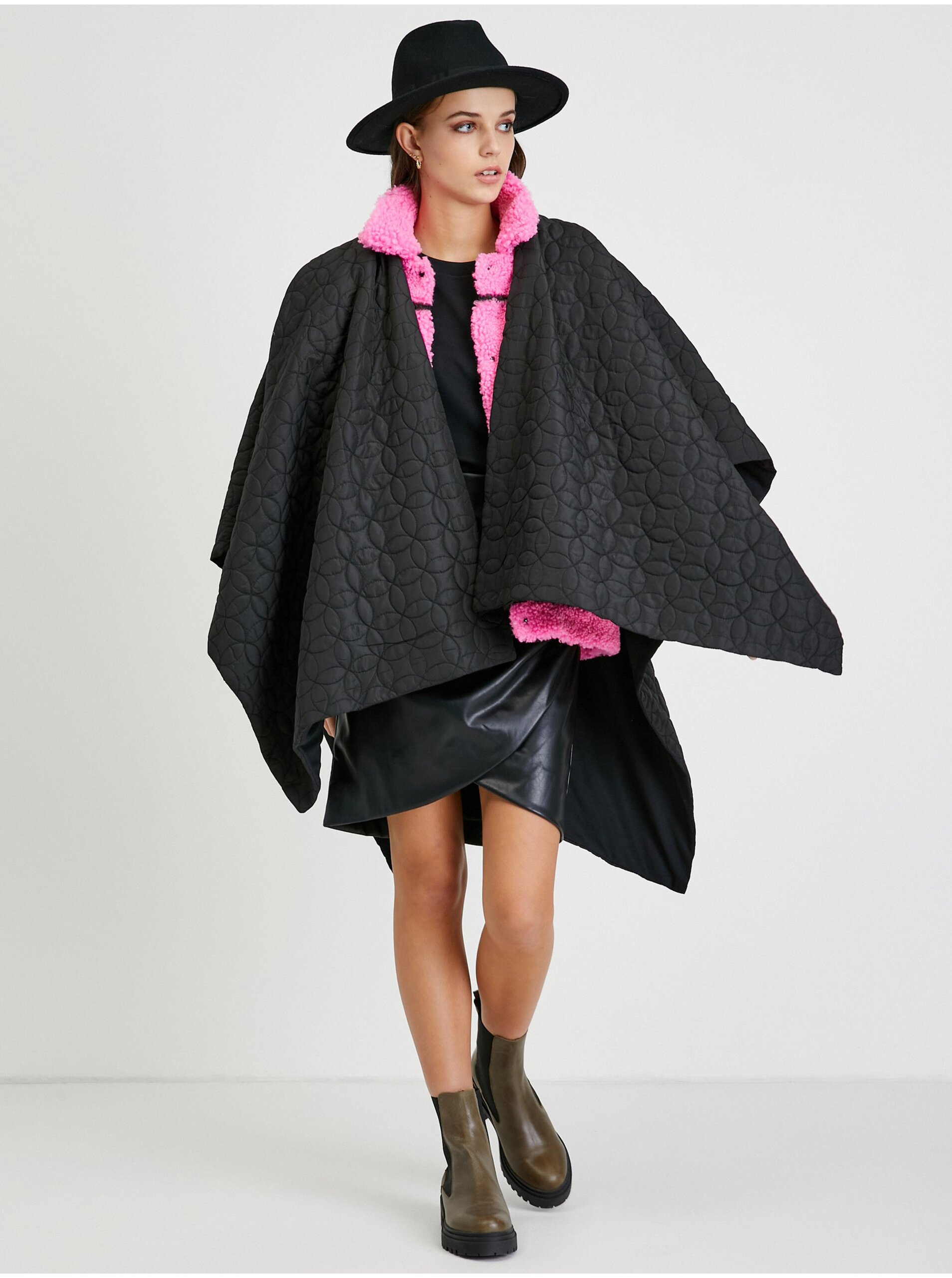 pentru femei Guess - negru
