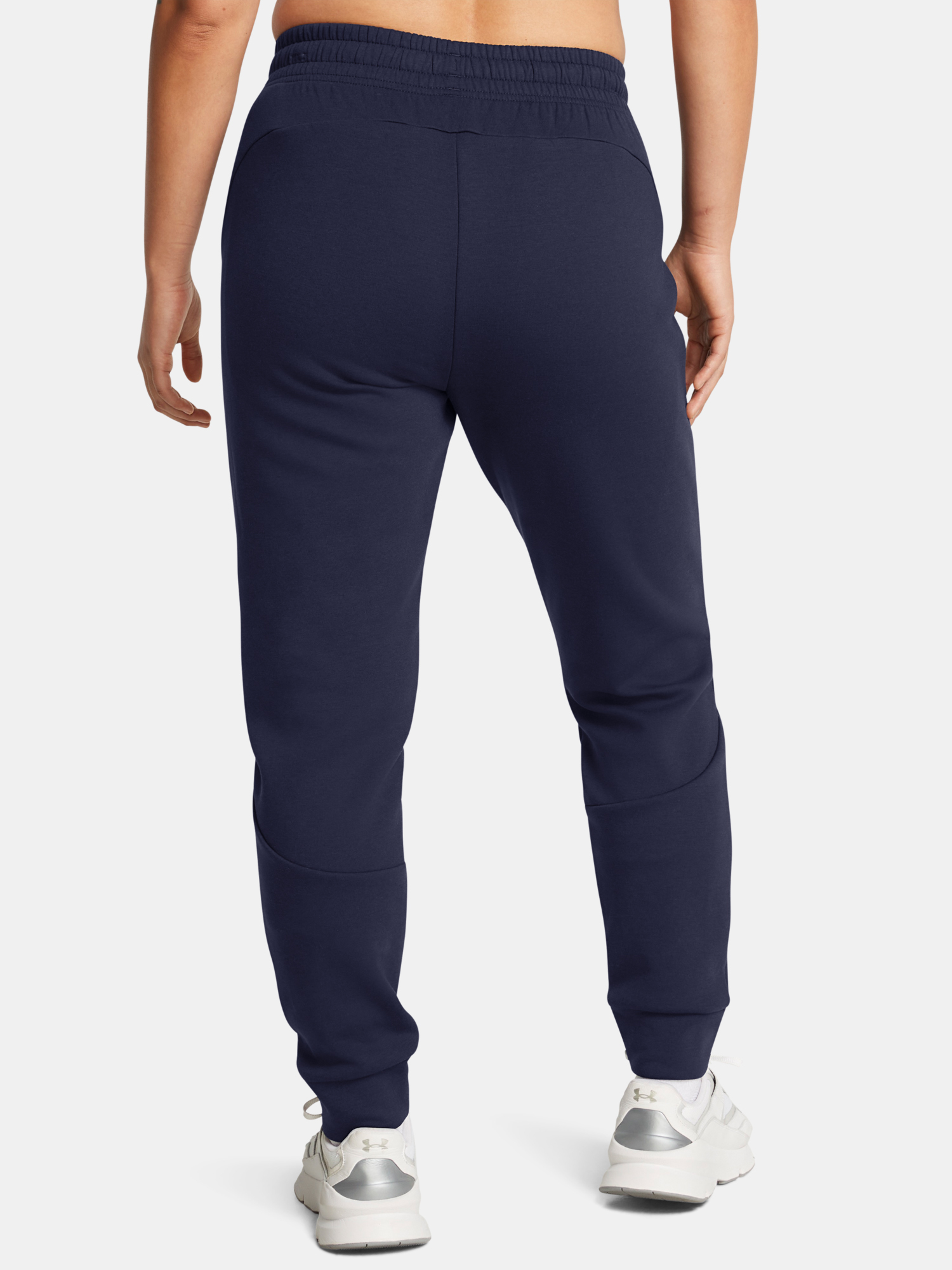 Women&#039;s sweatpants Under Armour Unstoppable Flc Jogger - Women&#039;s