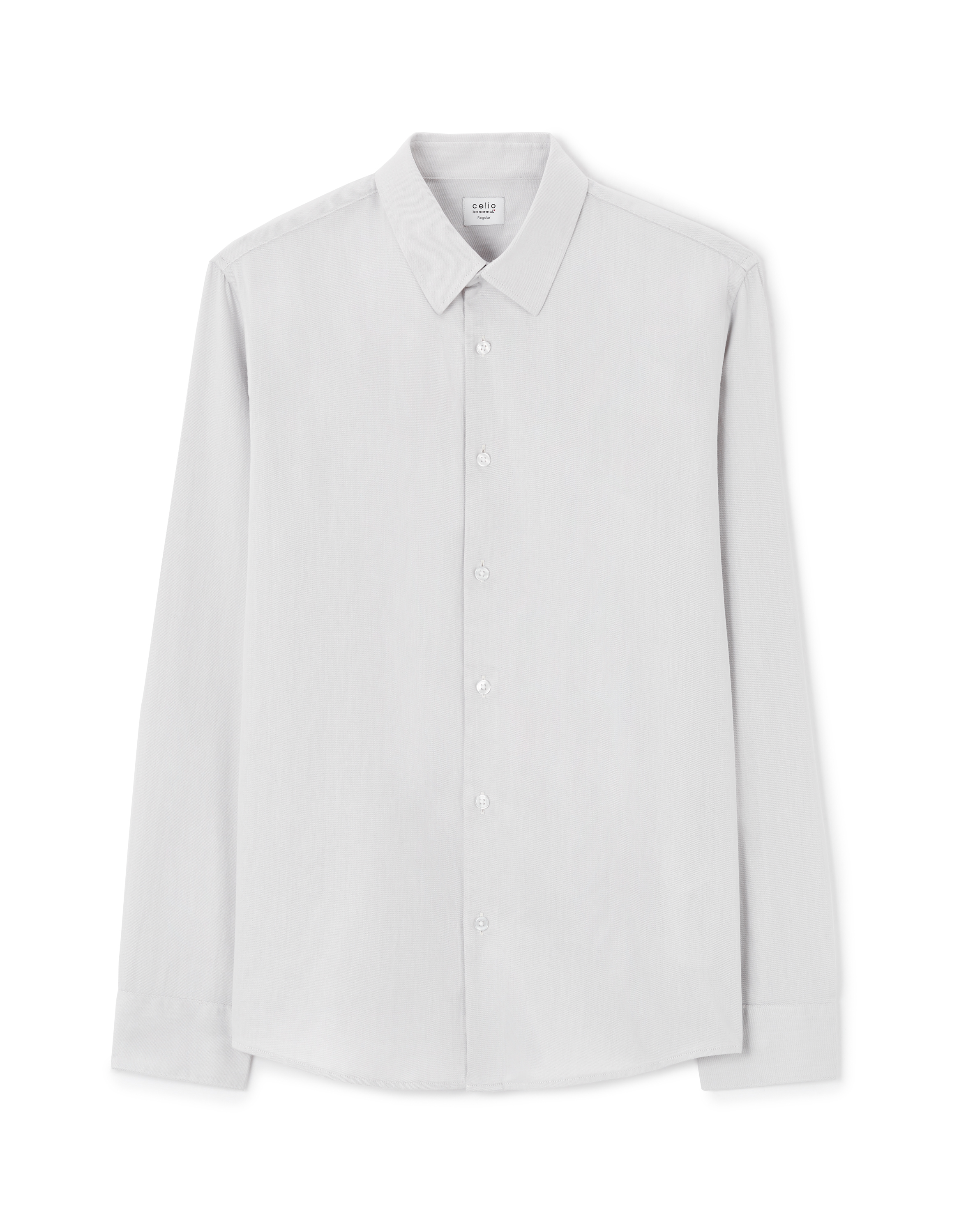 Celio Lasatine Shirt - Men&#039;s