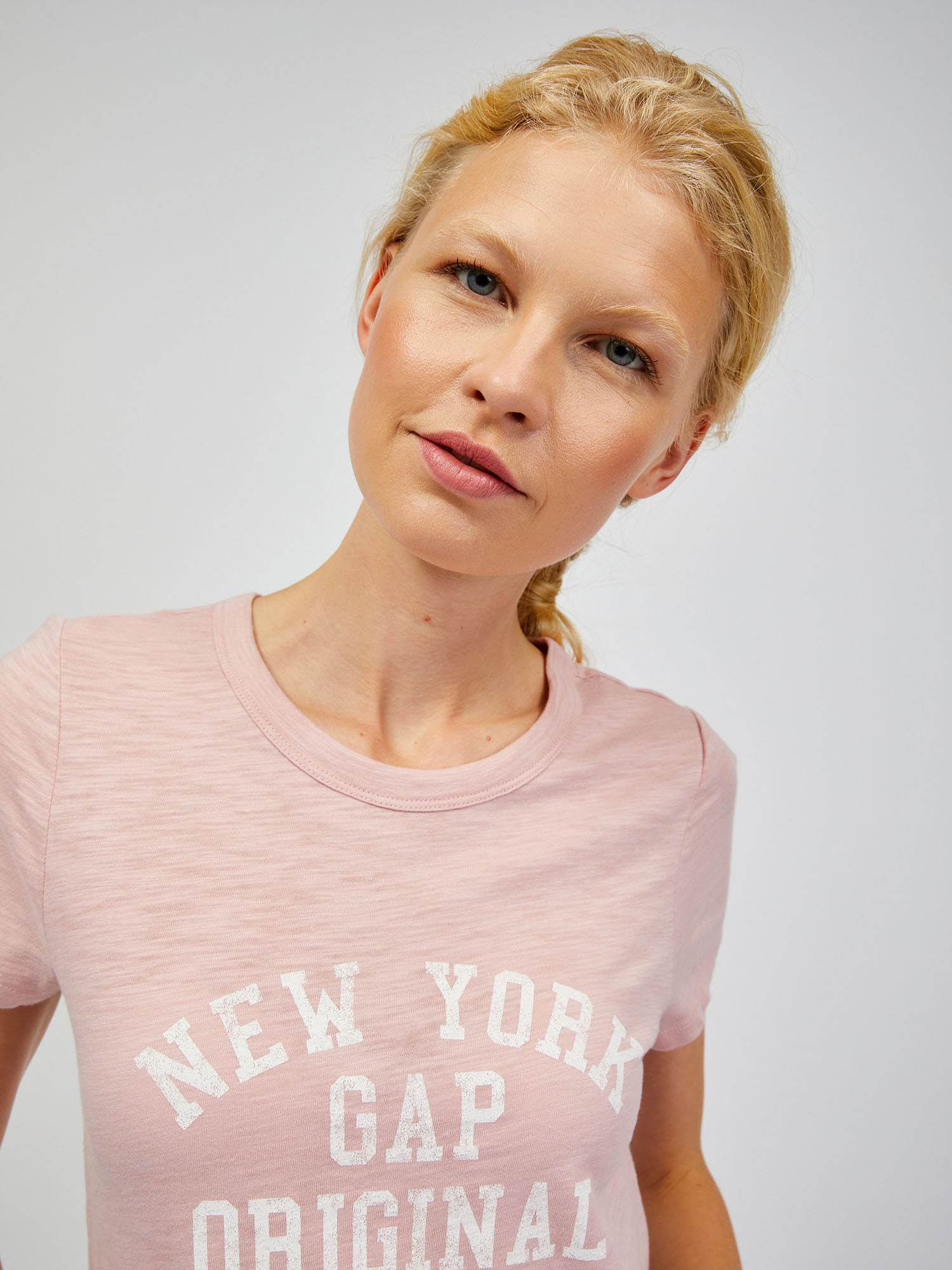 GAP T-Shirt New York original - Women