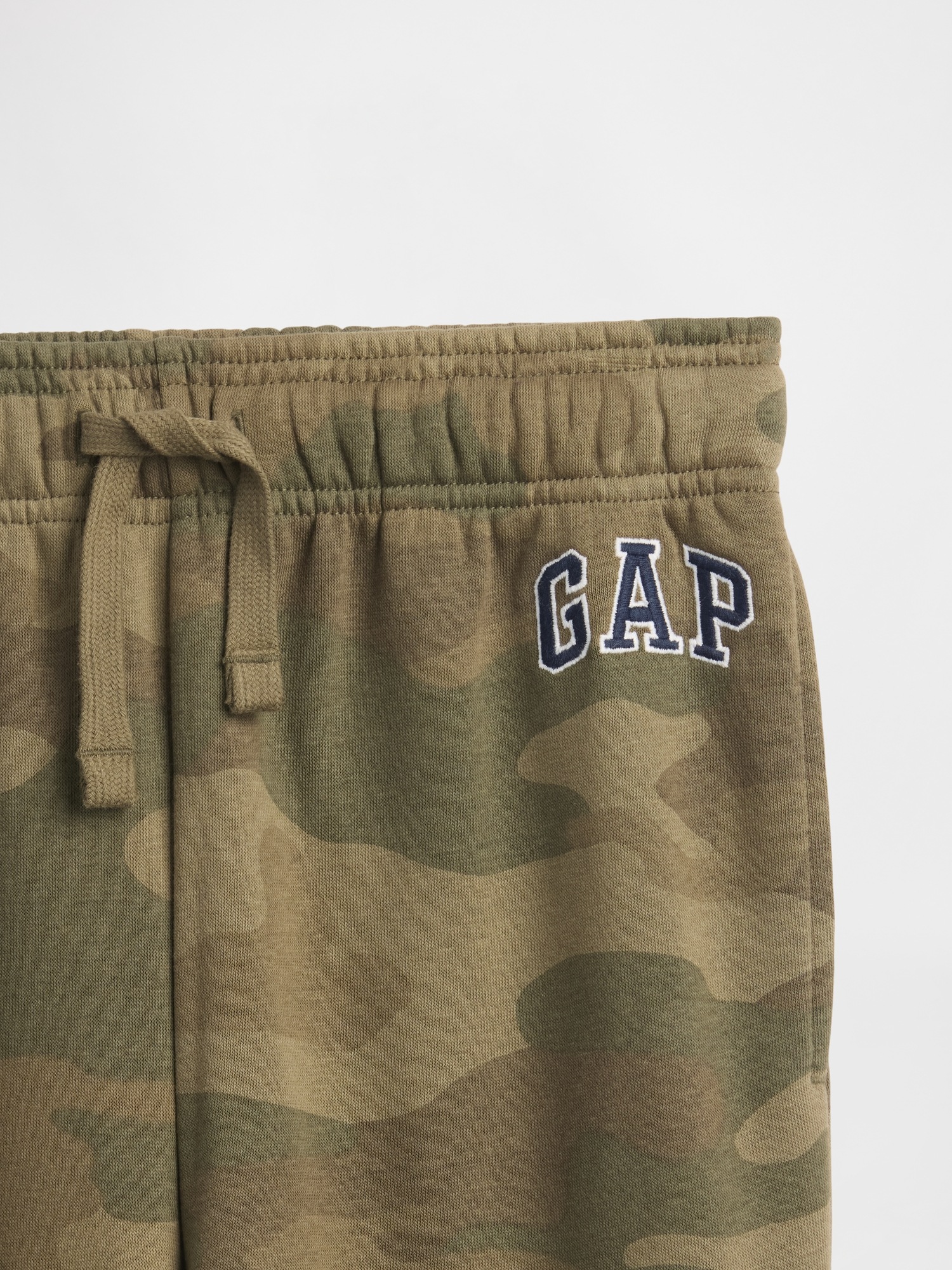 GAP Children&#039;s sweatpants with logo - Boys