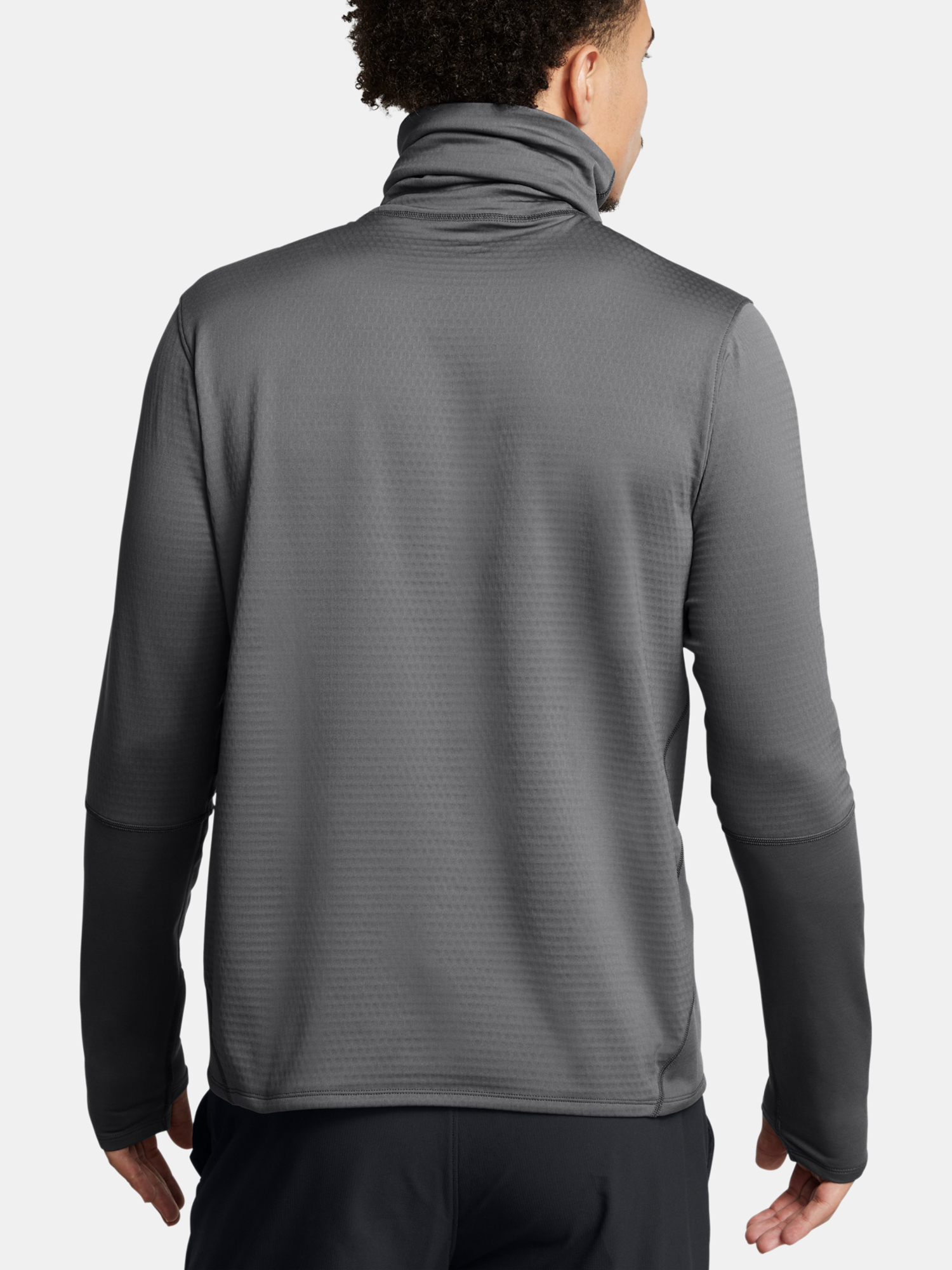 Under Armour Men's T-shirt UA Vanish CW Funnel Top - Men's