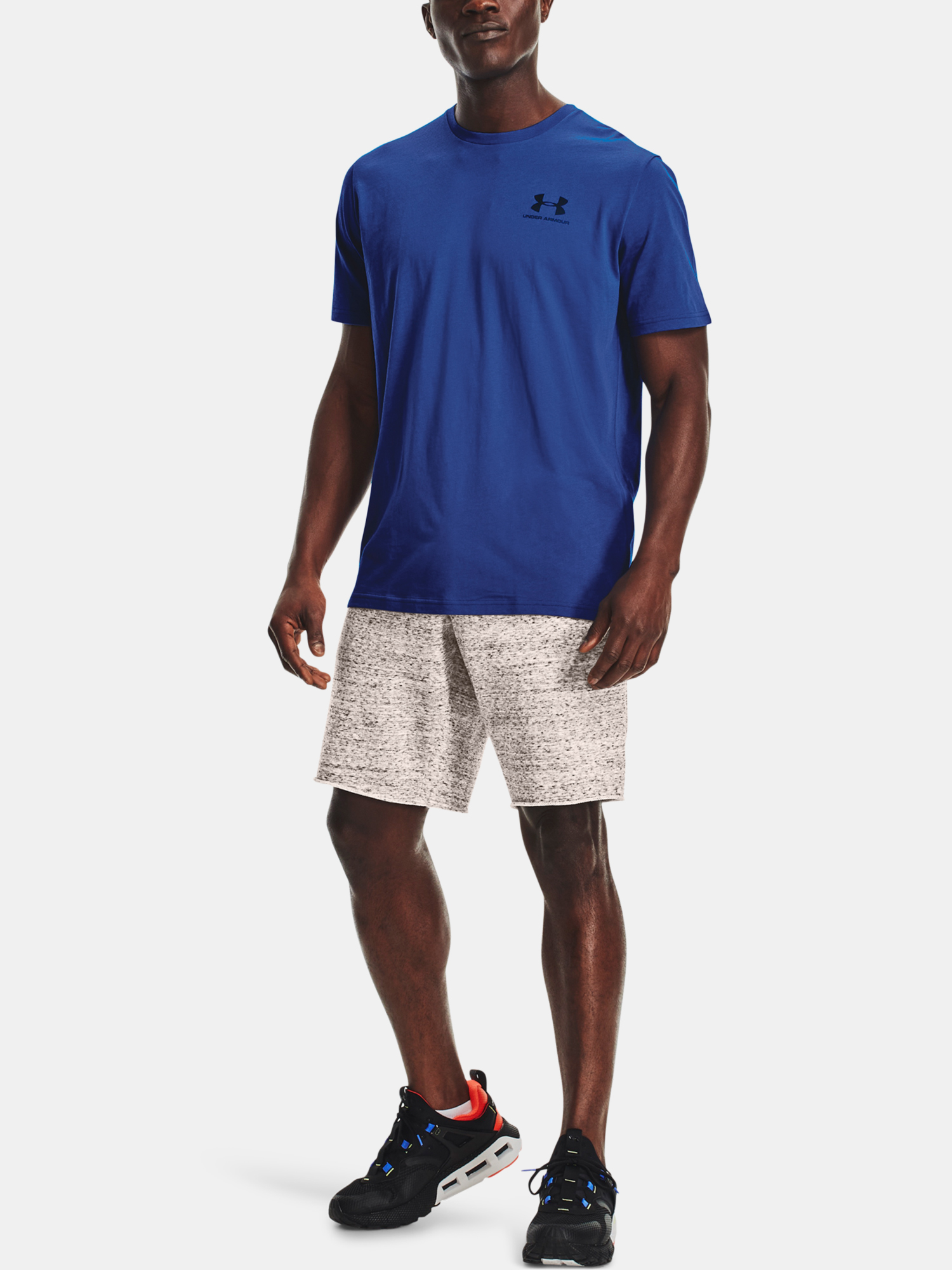 Pánske tričko Under Armour