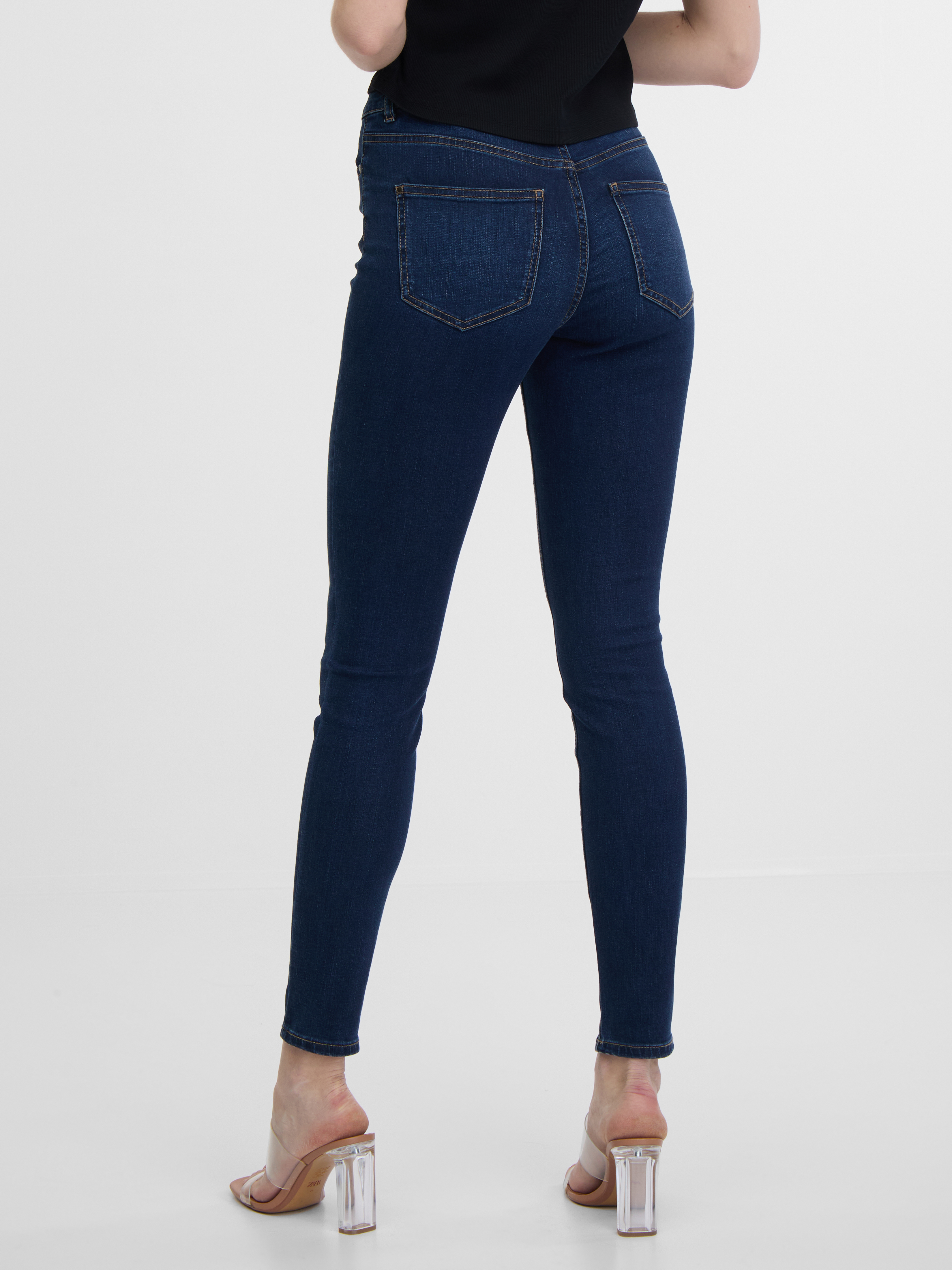 Blugi dama Orsay DP-3547006