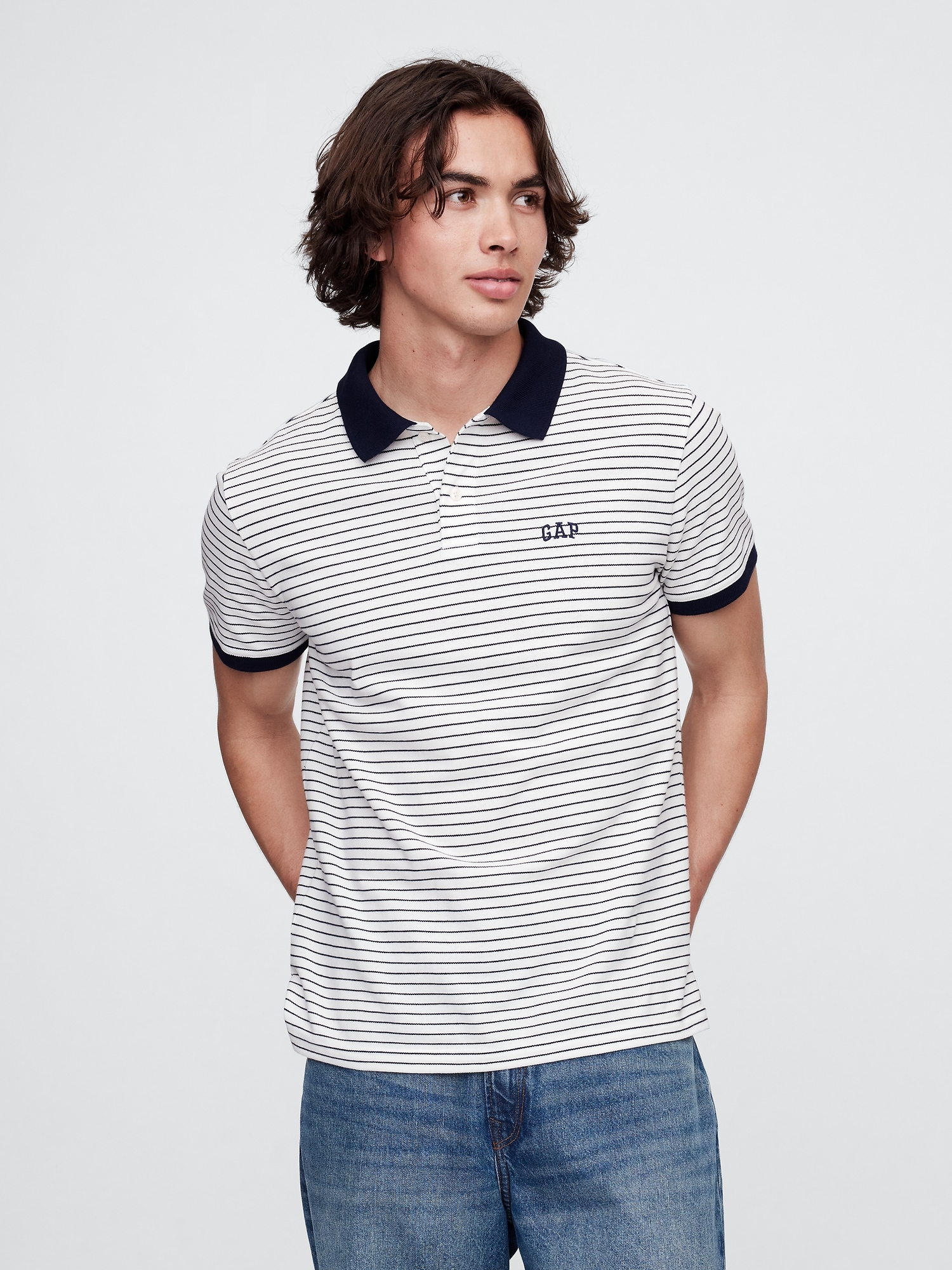 GAP Polo shirt - Men's