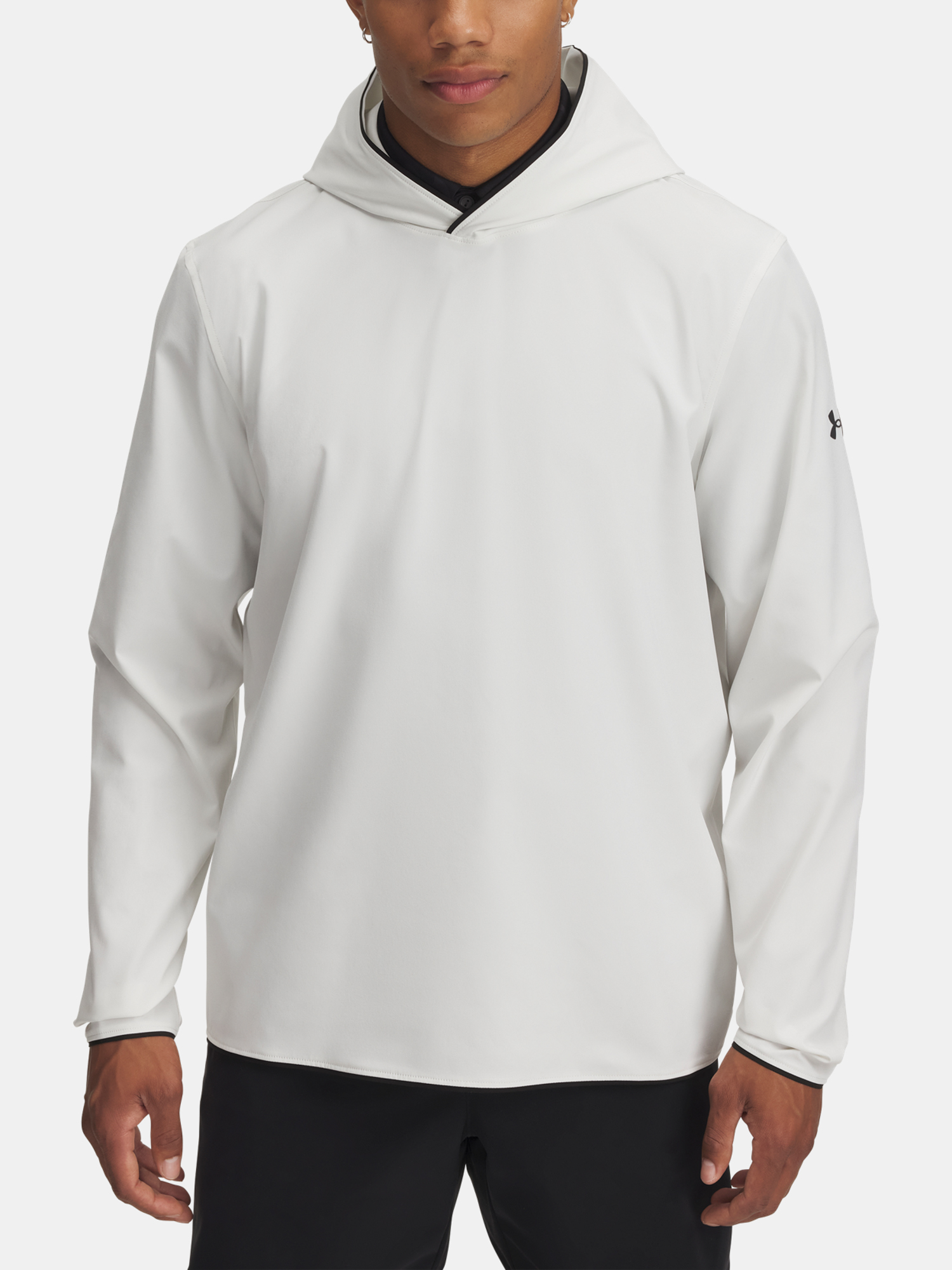 Men&#039;s sweatshirt Under Armour UA Drive Lightweight HD - Men&#039;s