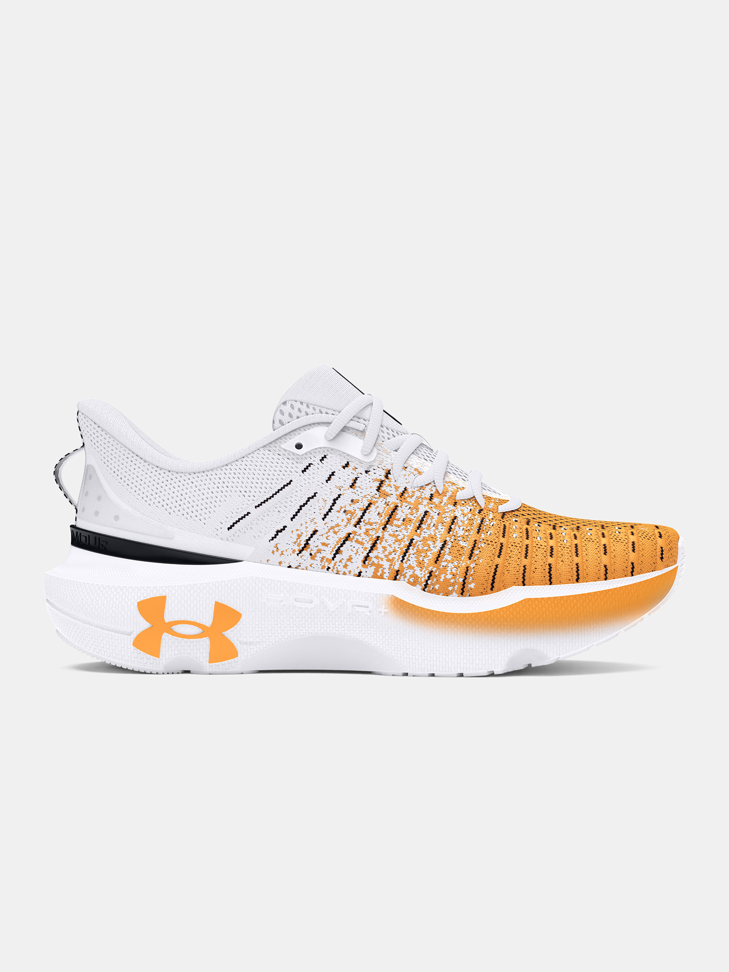 Under Armour Boty UA Infinite Elite We Run-WHT - Pánské