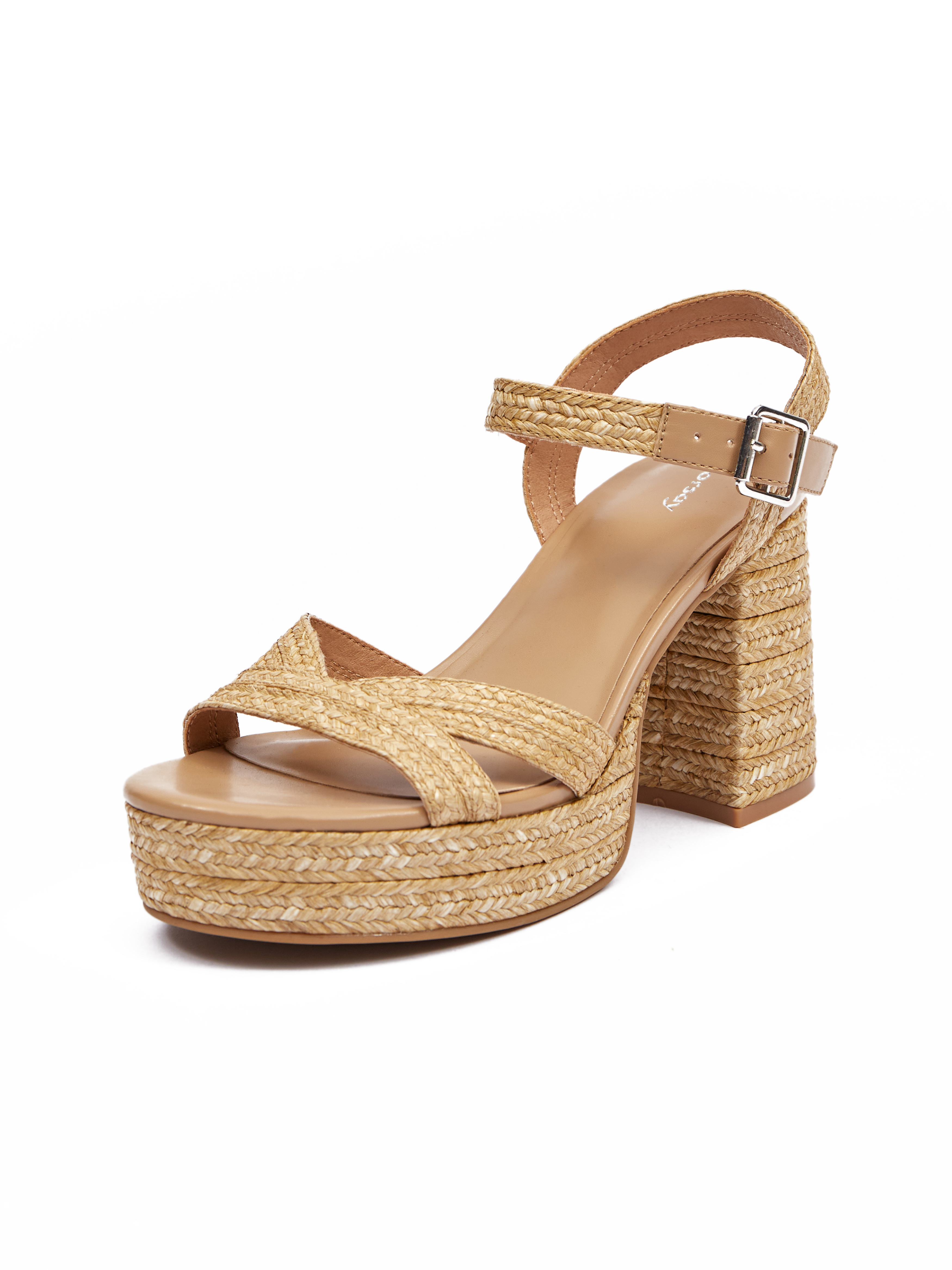 Sandale dama Orsay