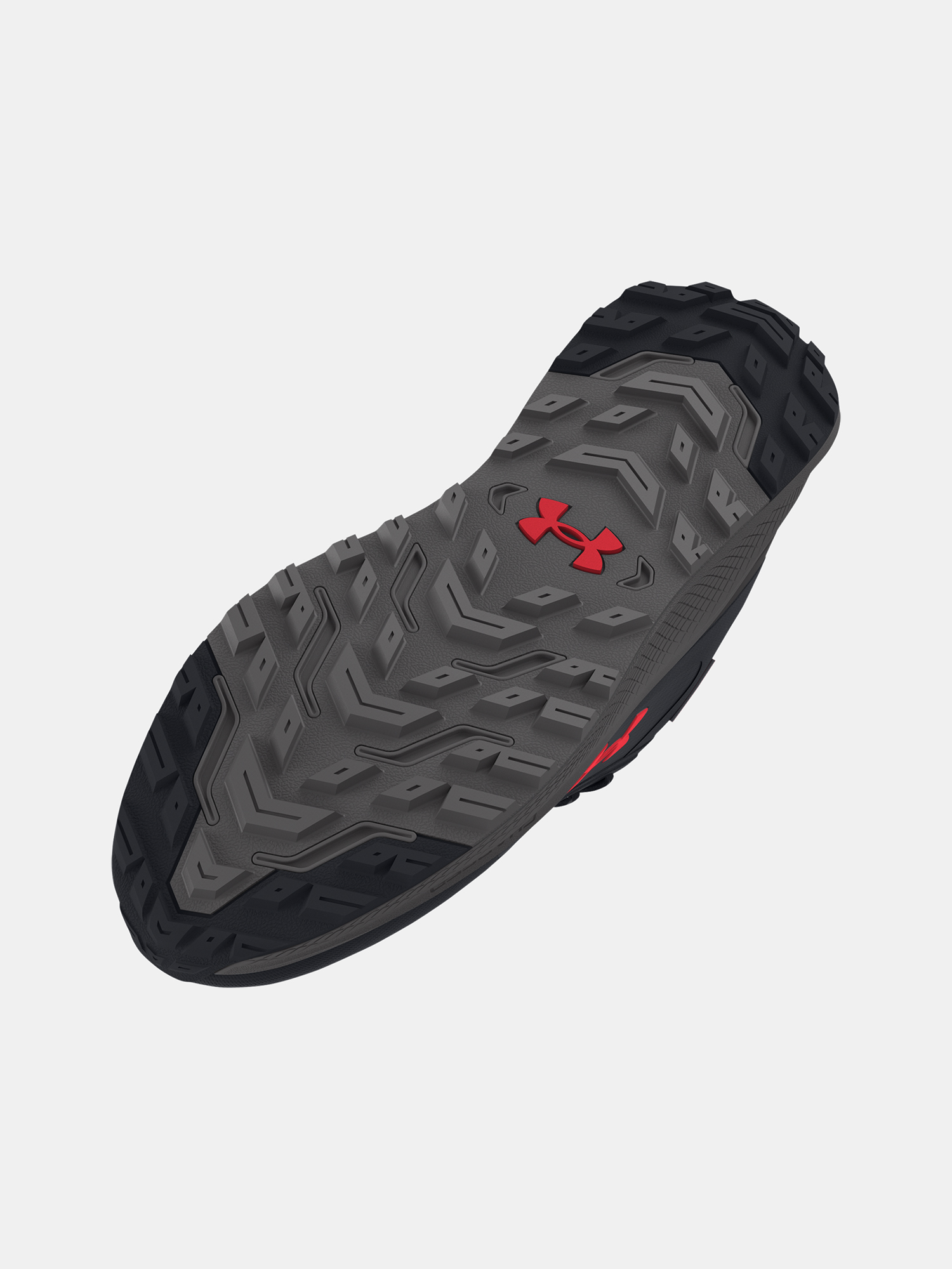 Under Armour Men&#039;s Shoes UA Charged Bandit TR 3 SP - Men