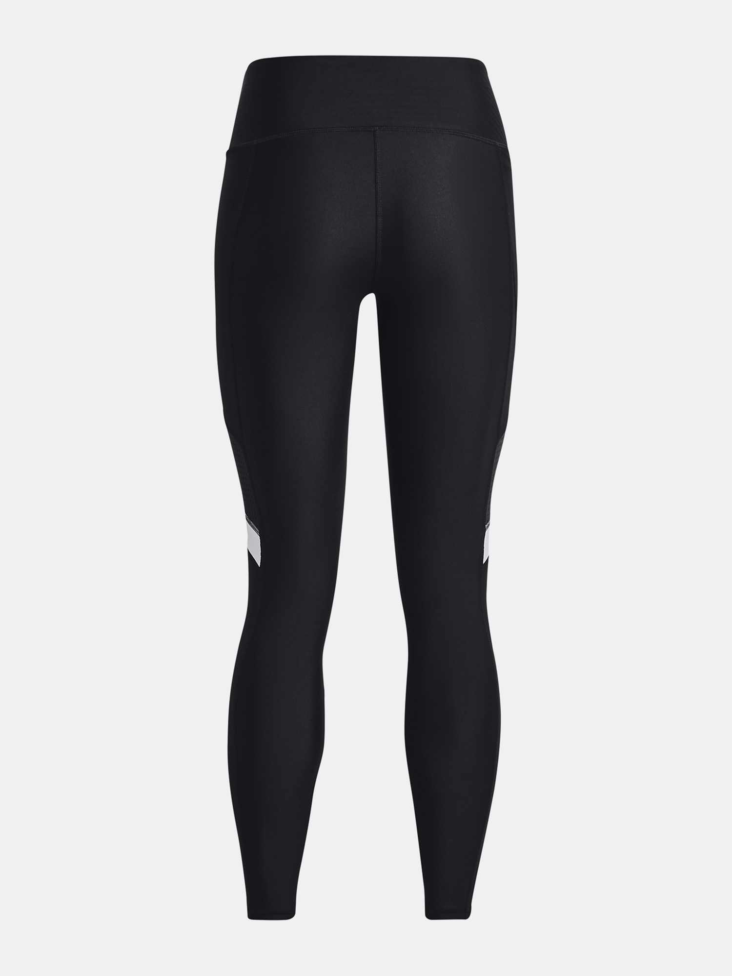 Pantaloni si pantaloni scurti pentru femei Under Armour - negru