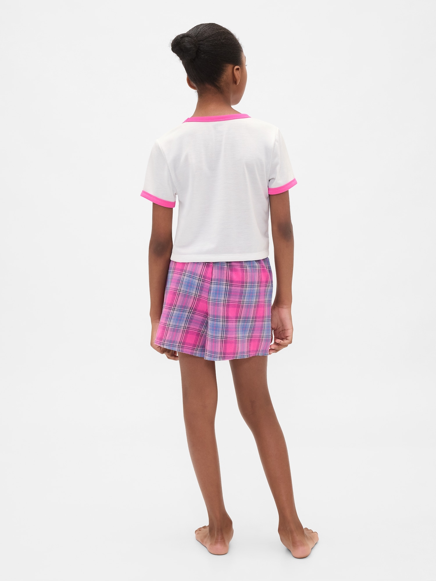 Pijamale pentru fete GAP