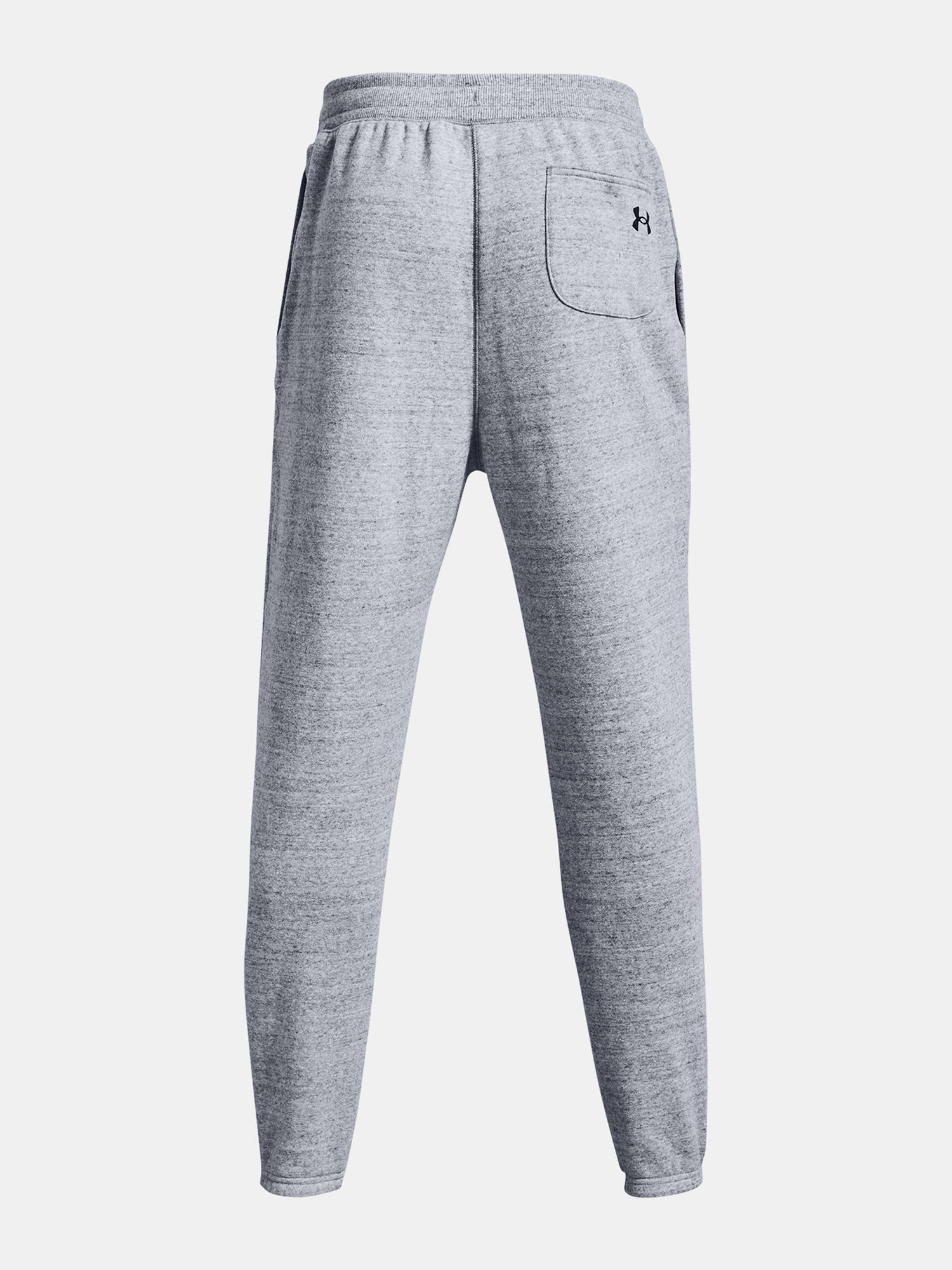 Under Armour Sweatpants UA Pjt Rck Originators Jgger-GRY - Men's