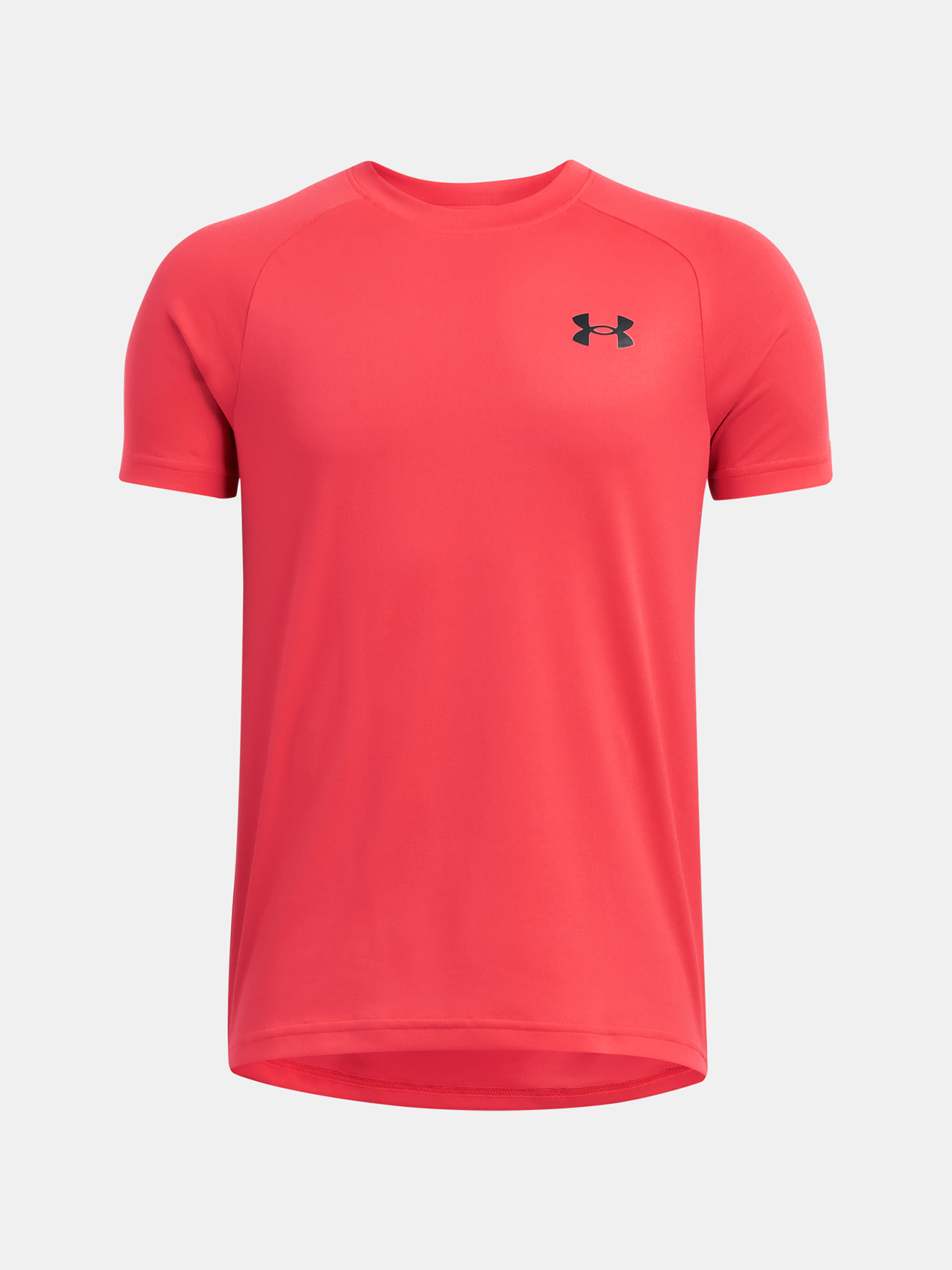 Under Armour Chlapecké tričko UA Tech 2.0 SS - Kluci