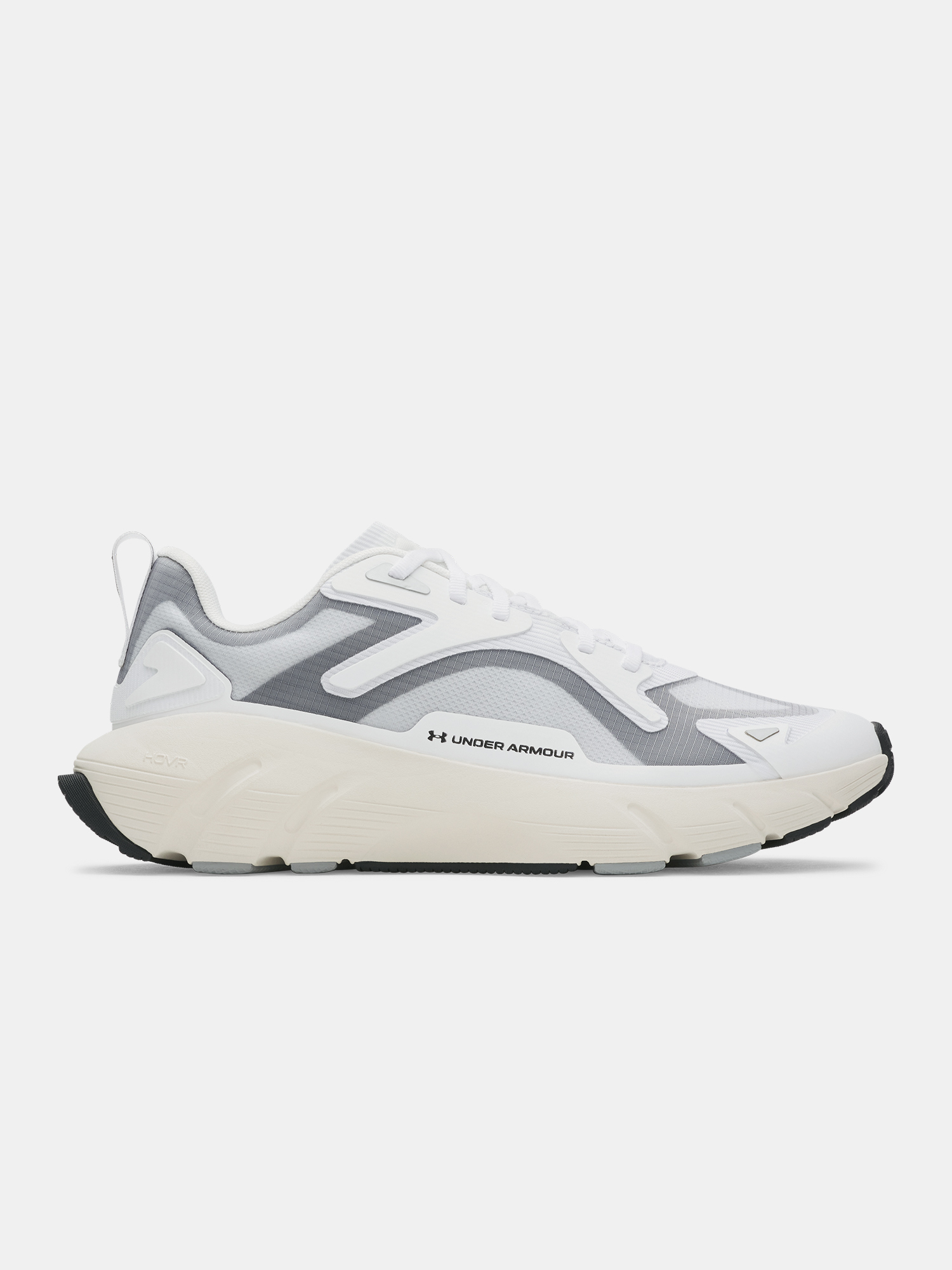 Unisex tenisky Under Armour UA Aura RPSTP-WHT