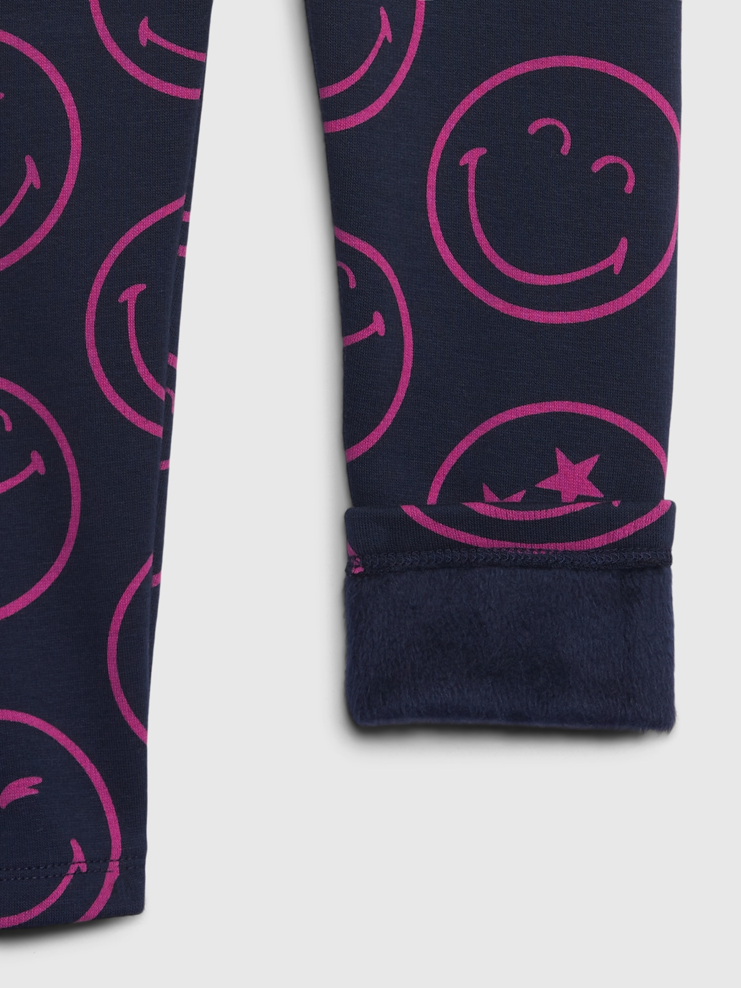 GAP Kids Leggings &amp; Smiley® - Girls