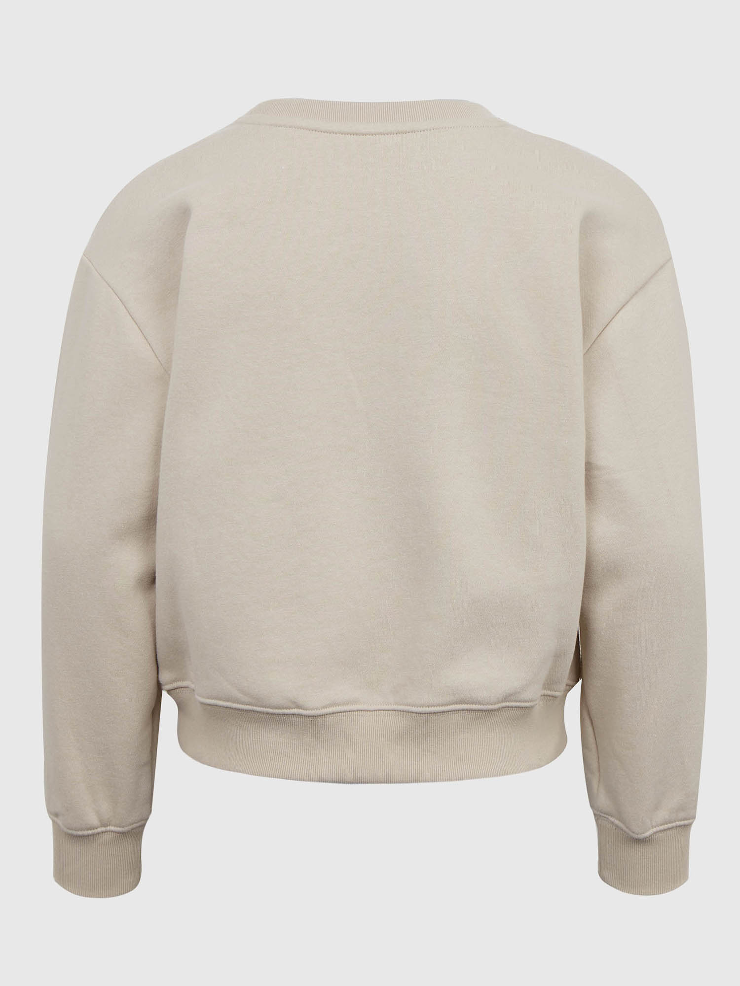 GAP Kids sweatshirt with logo - Girls