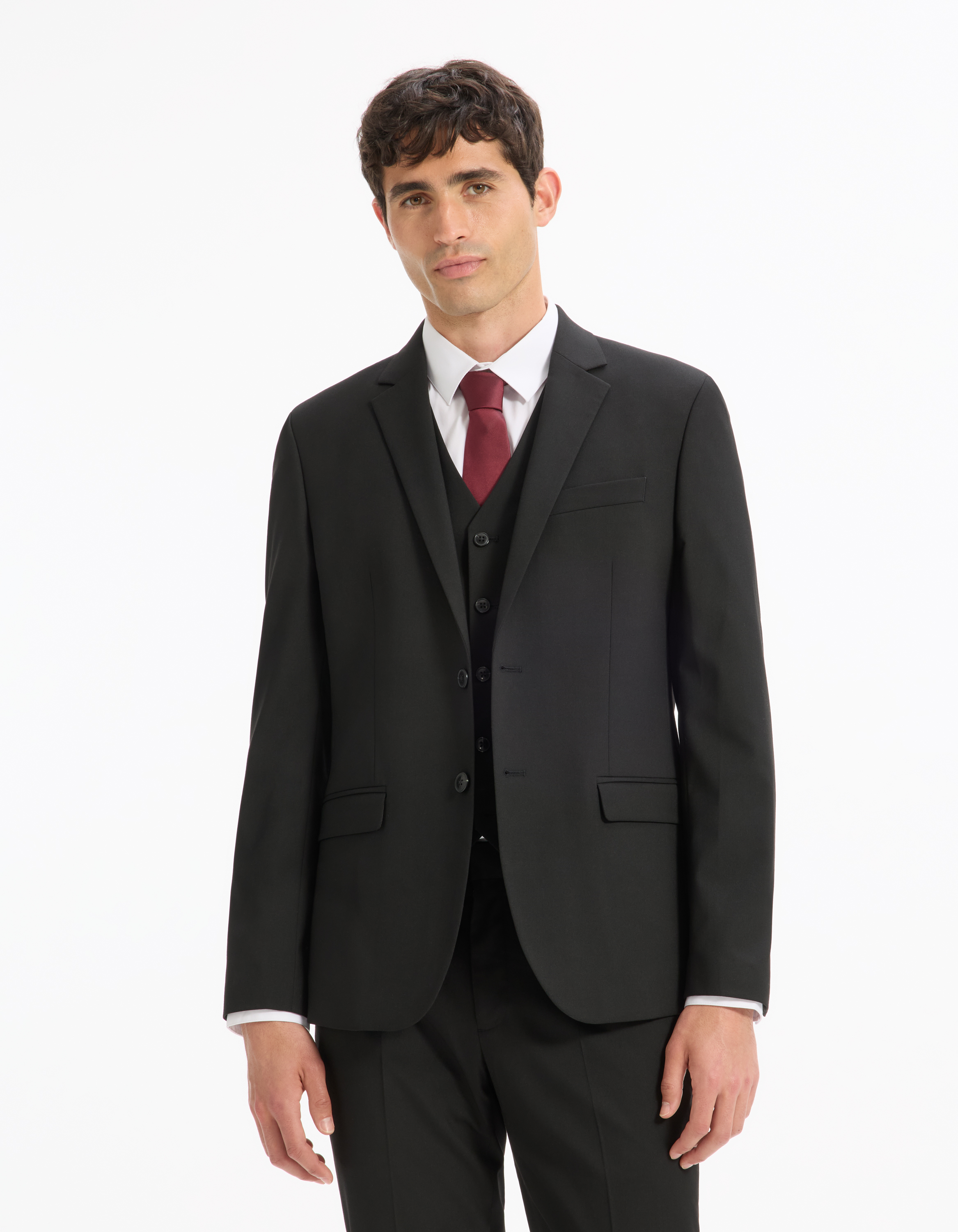 Sacou dama Celio Buamaury