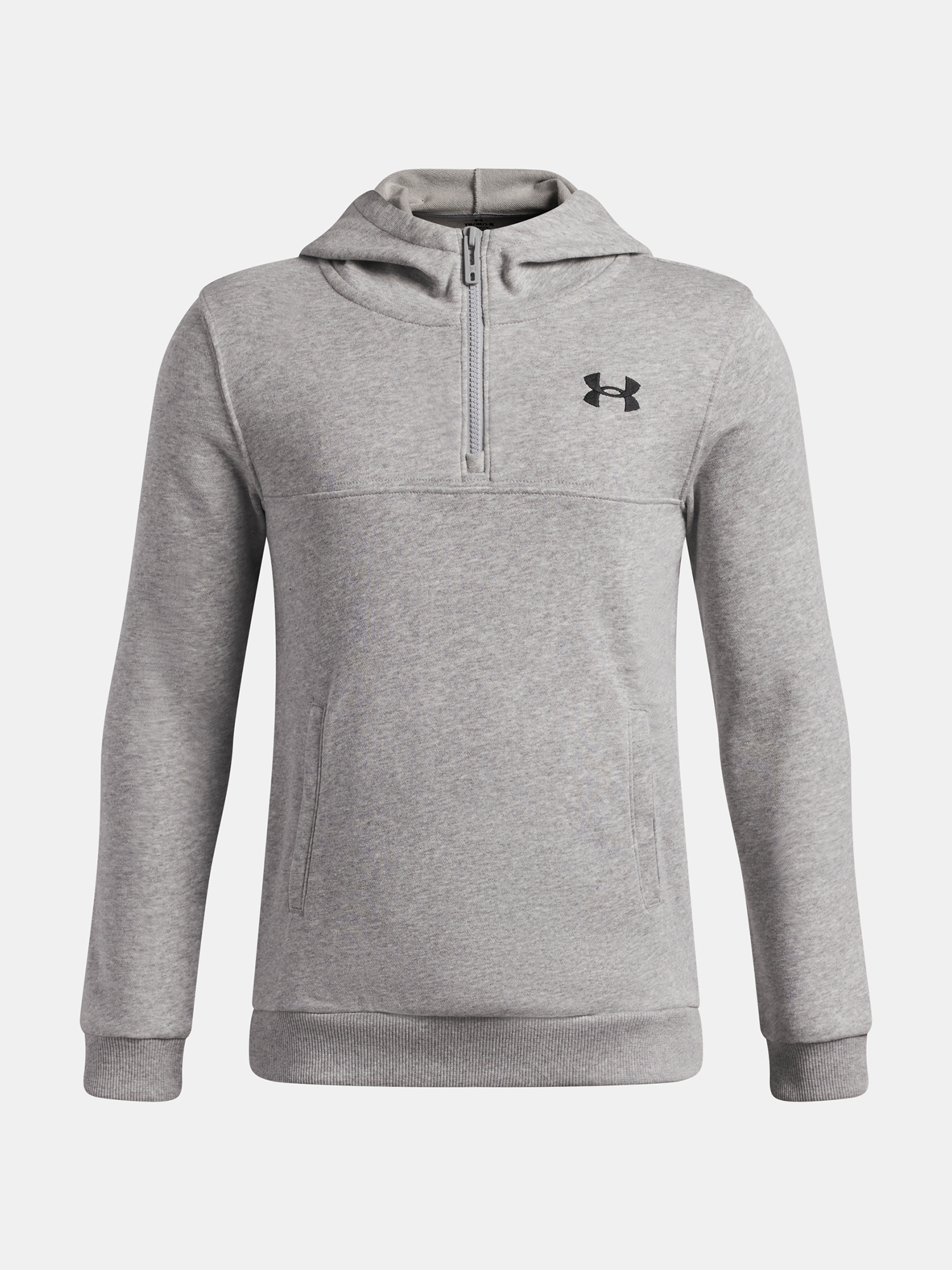 Момчешки суитшърт Under Armour UA RIVAL LW