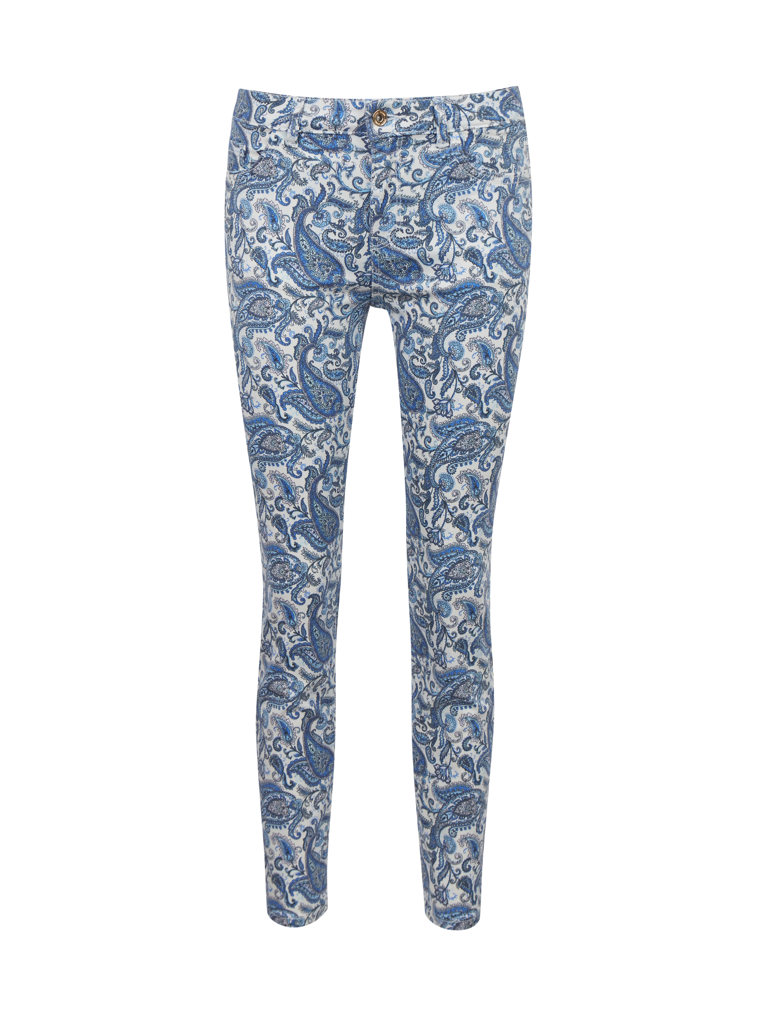 Pantaloni de damă Orsay